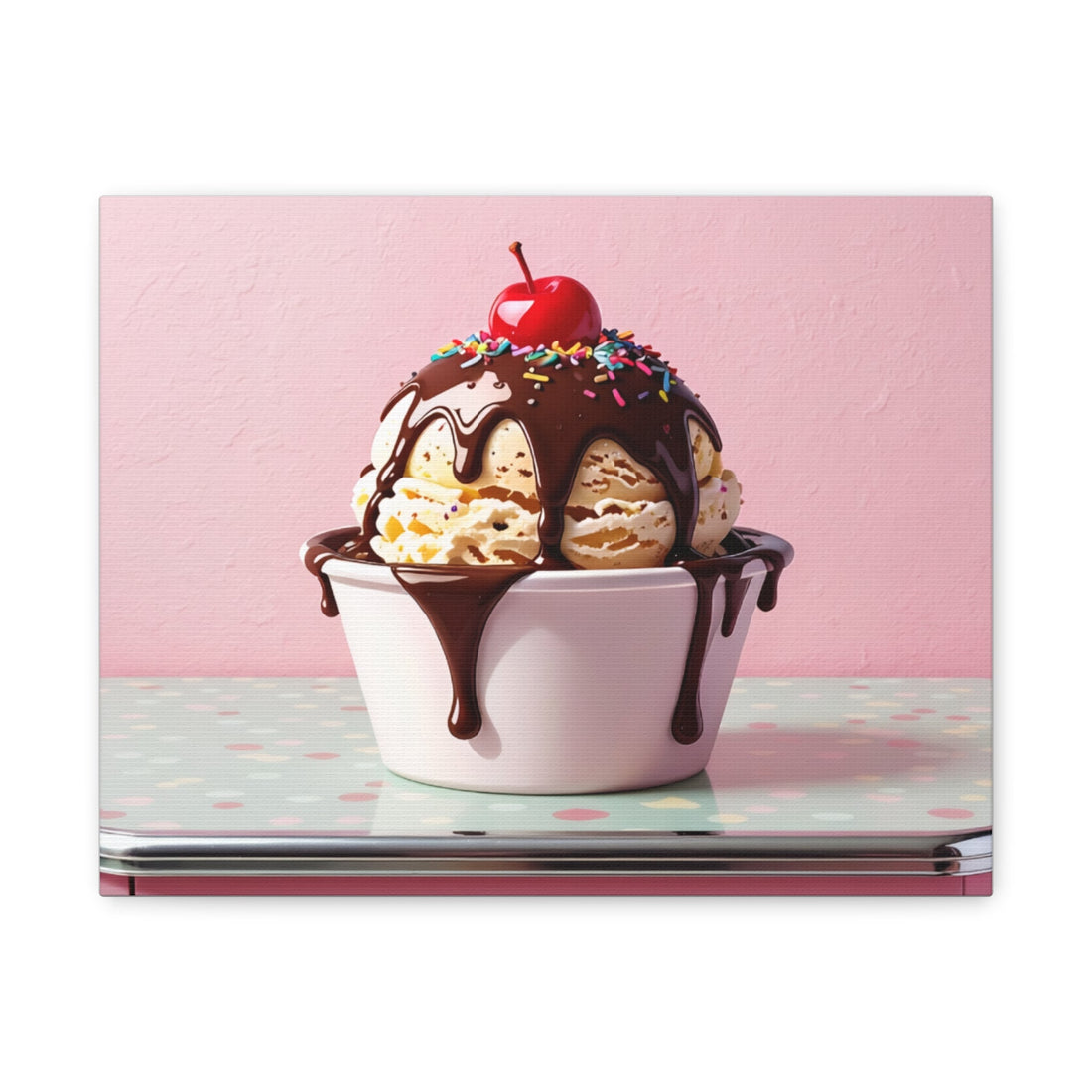 Ice Cream - Chunique Chihuahuas