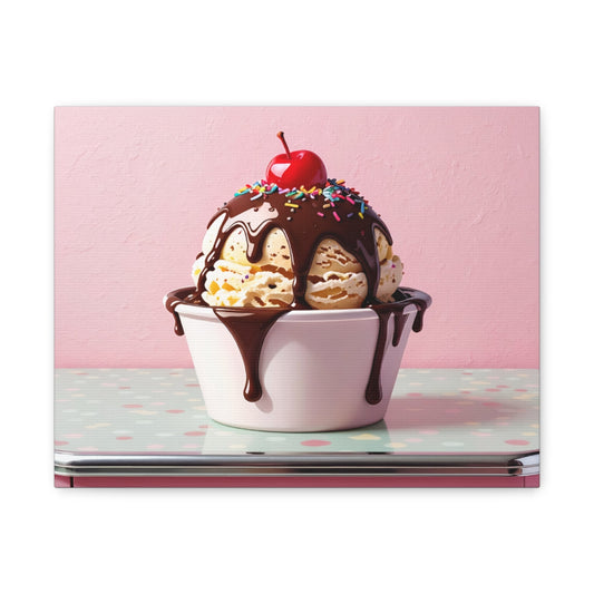 Ice Cream - Chunique Chihuahuas