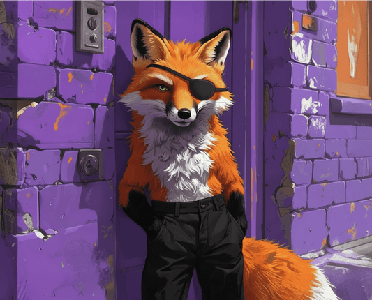 Forest - Chunique Chihuahuas