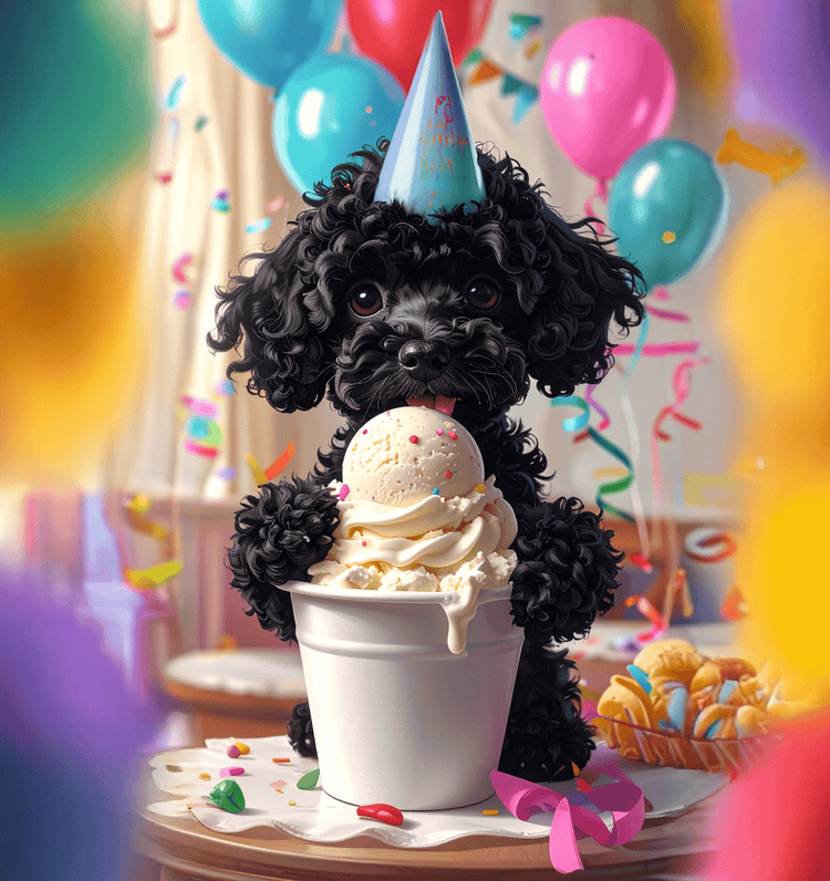 Happy Birthday Cards - chunique chihuahuas