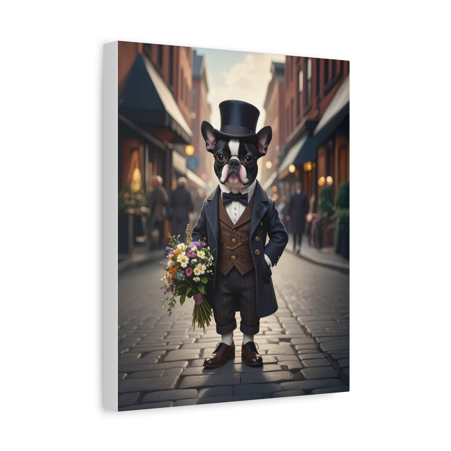 Boston Bred: 1890's - chunique chihuahuas