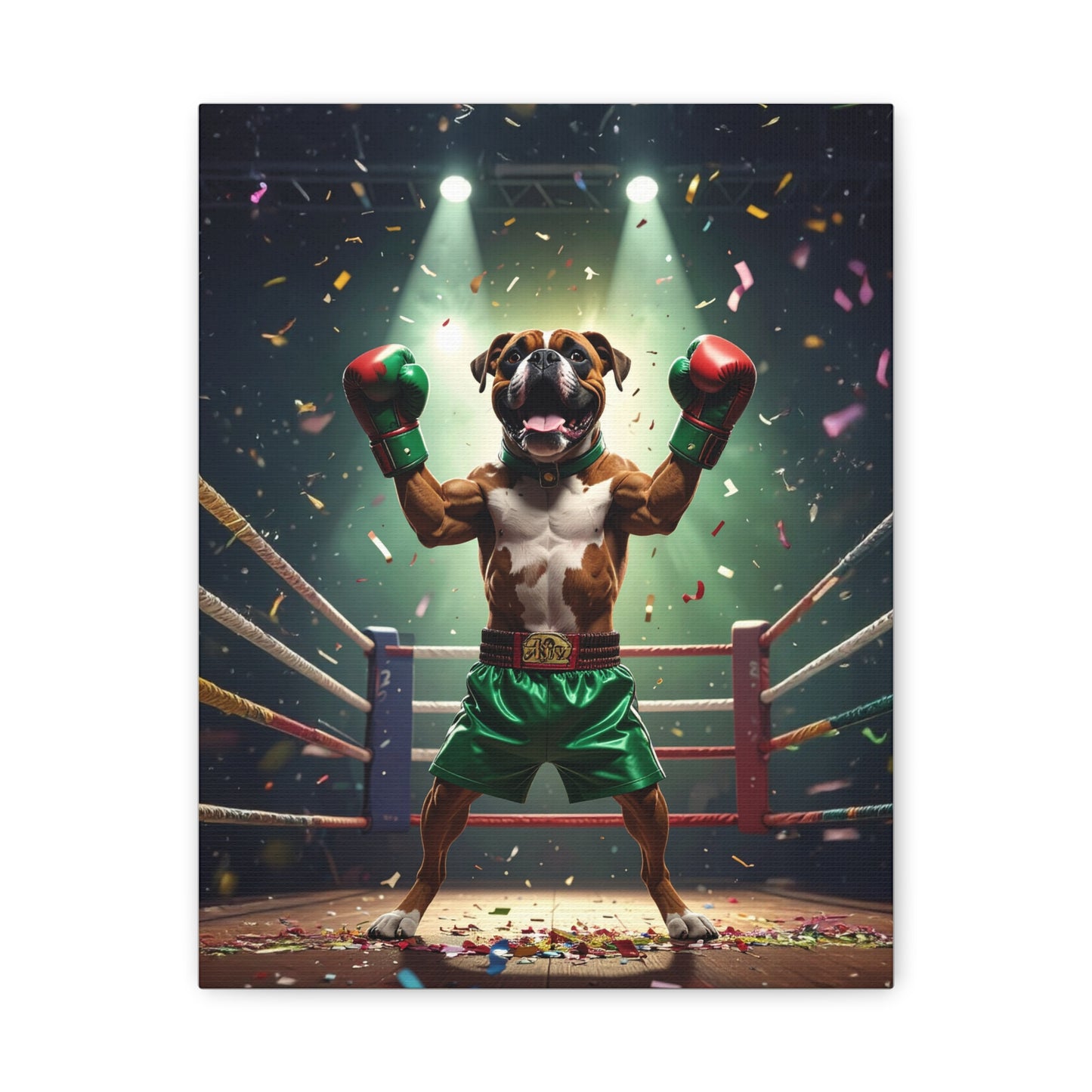 Sporting Group: Champion - chunique chihuahuas