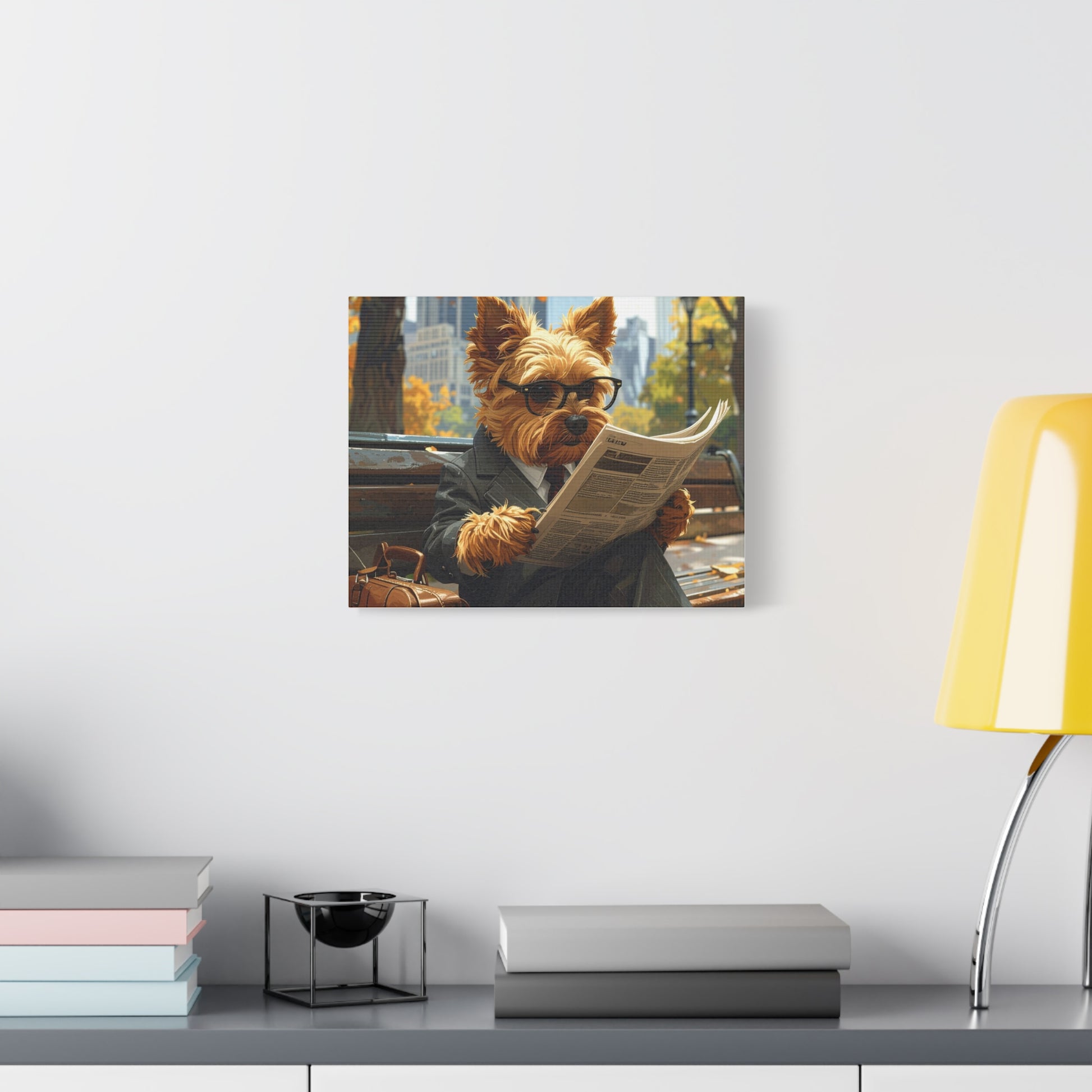 NY Yorkie: Daily News - chunique chihuahuas