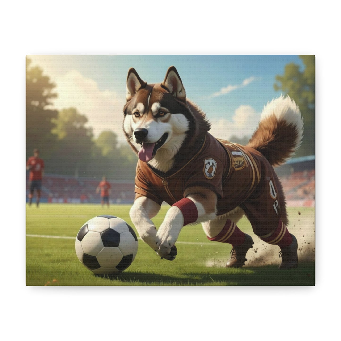 All - Stars: Soccer - Chunique Chihuahuas