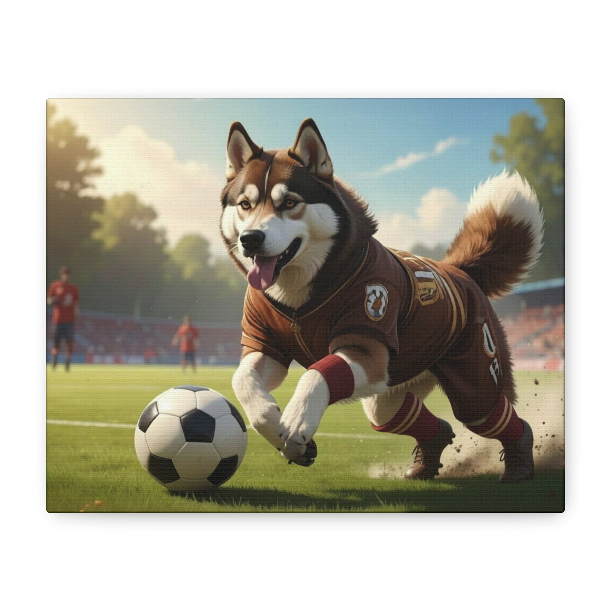All - Stars: Soccer - Chunique Chihuahuas
