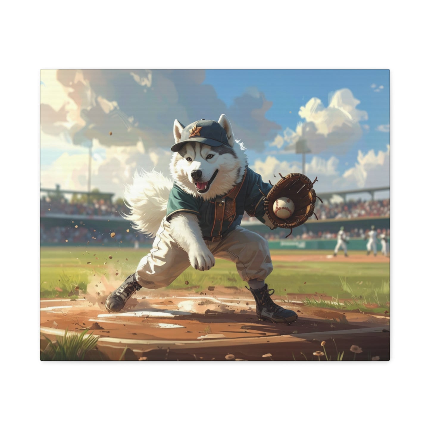 All - Stars: Baseball - Chunique Chihuahuas