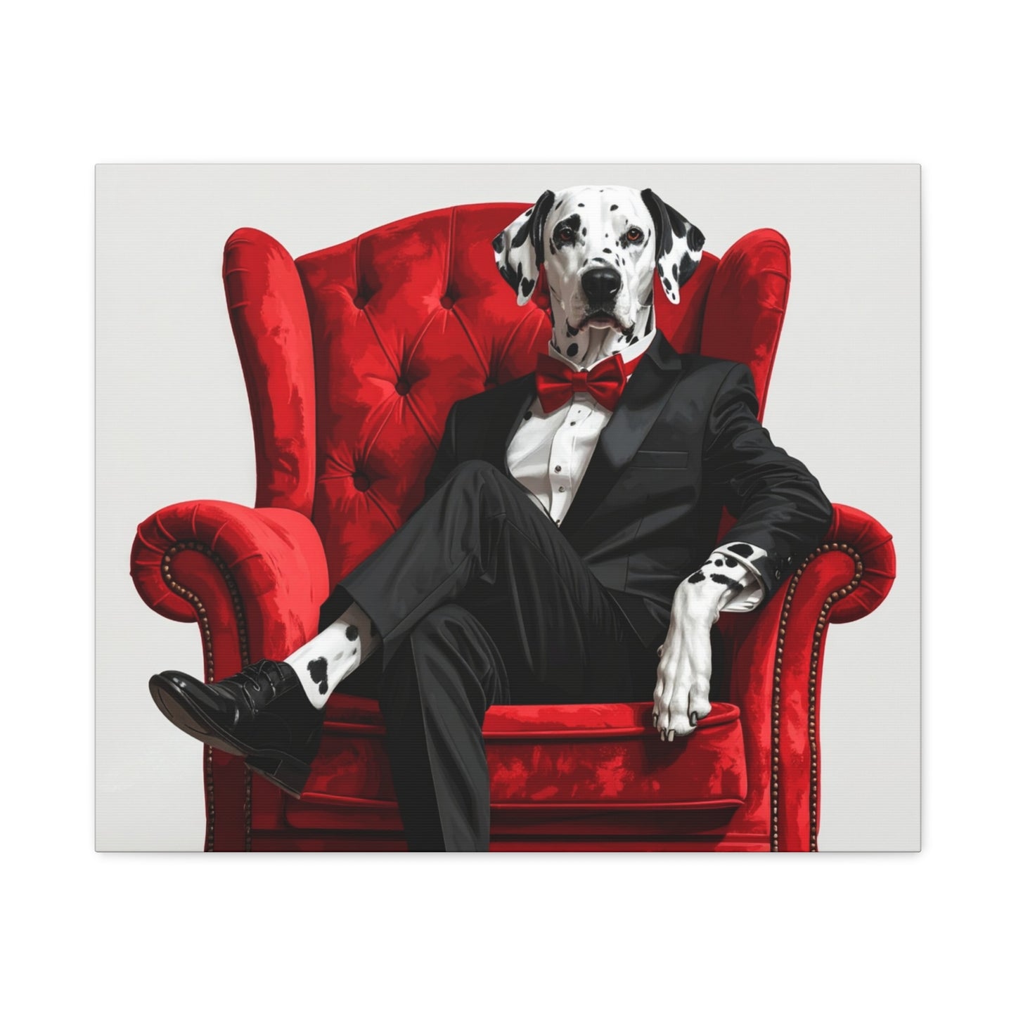 Black & White: Tuxedo - Chunique Chihuahuas