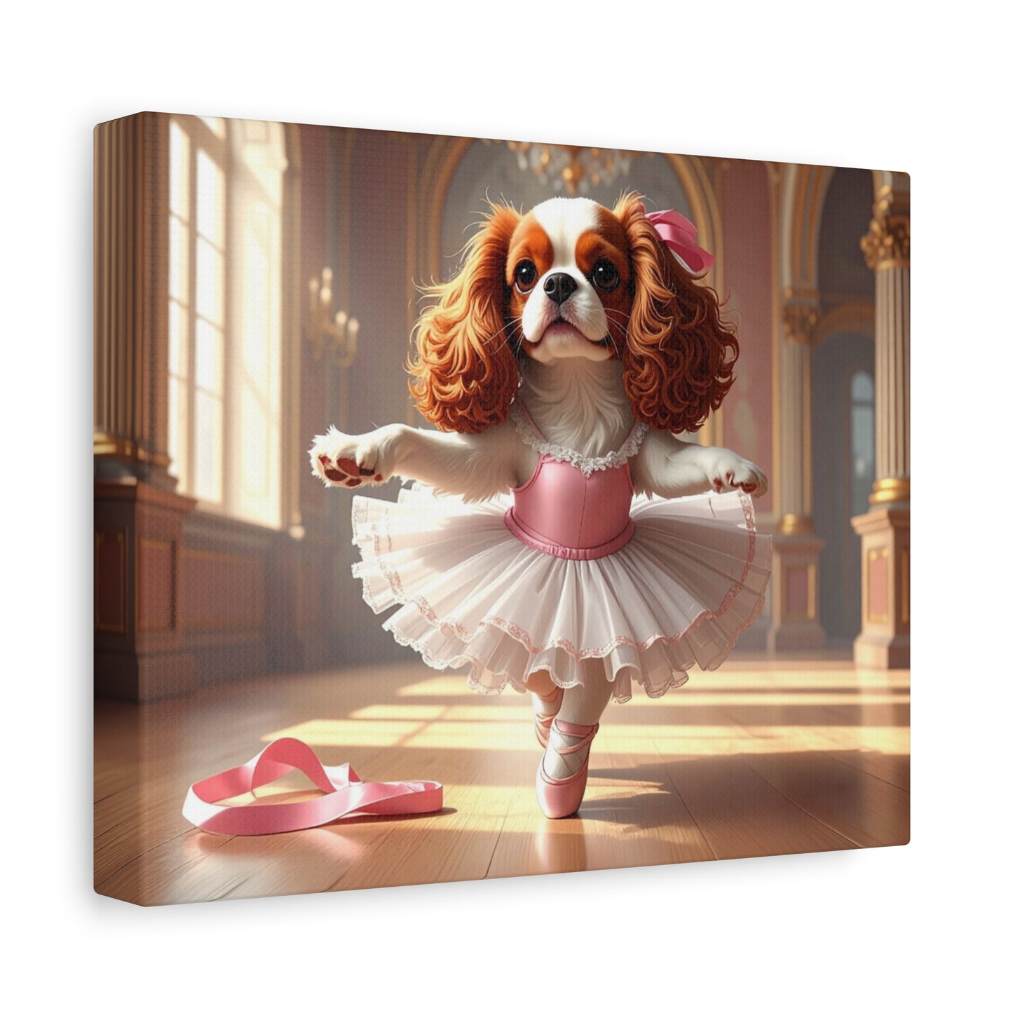 Party Time: Dance - Chunique Chihuahuas