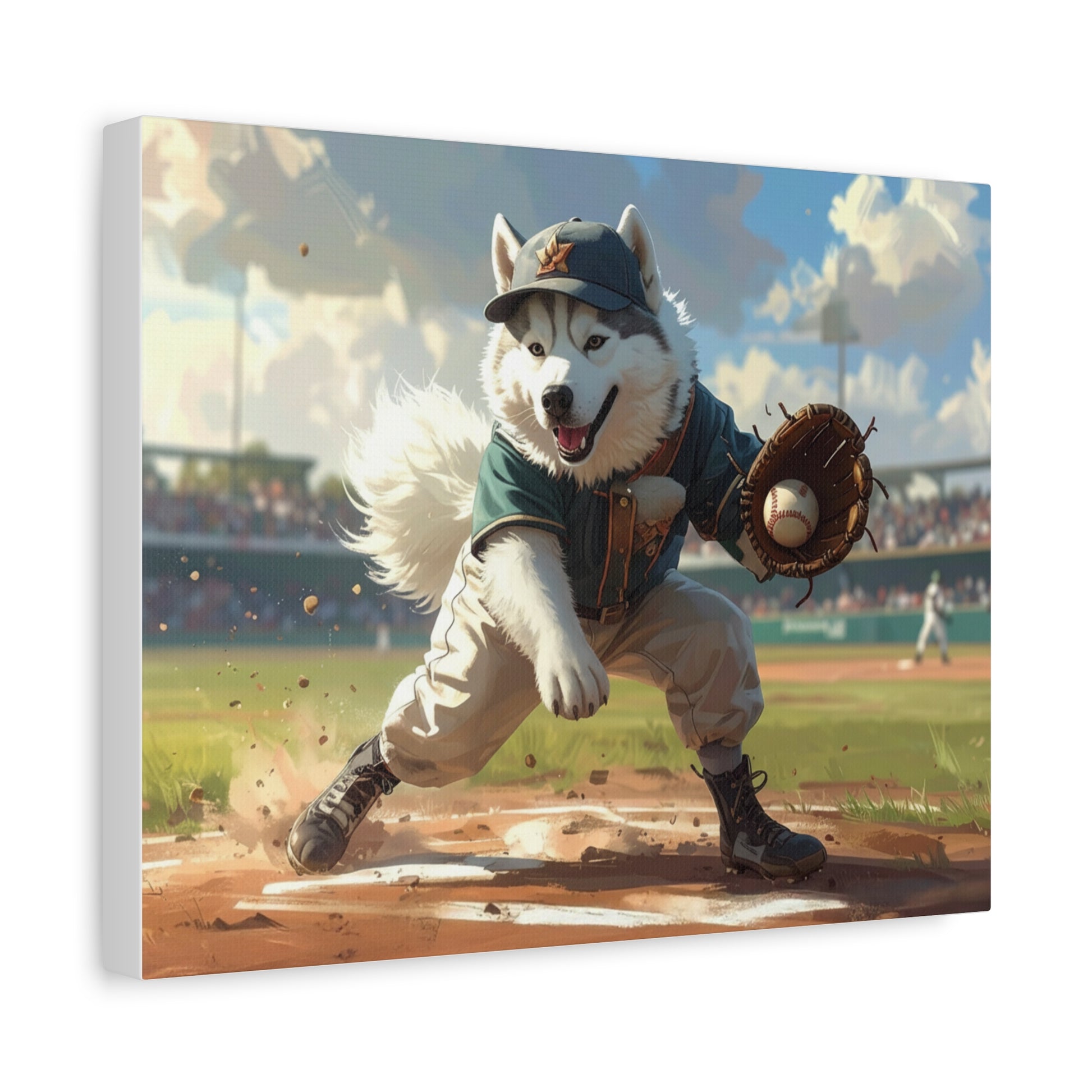 All - Stars: Baseball - Chunique Chihuahuas - chunique chihuahuas