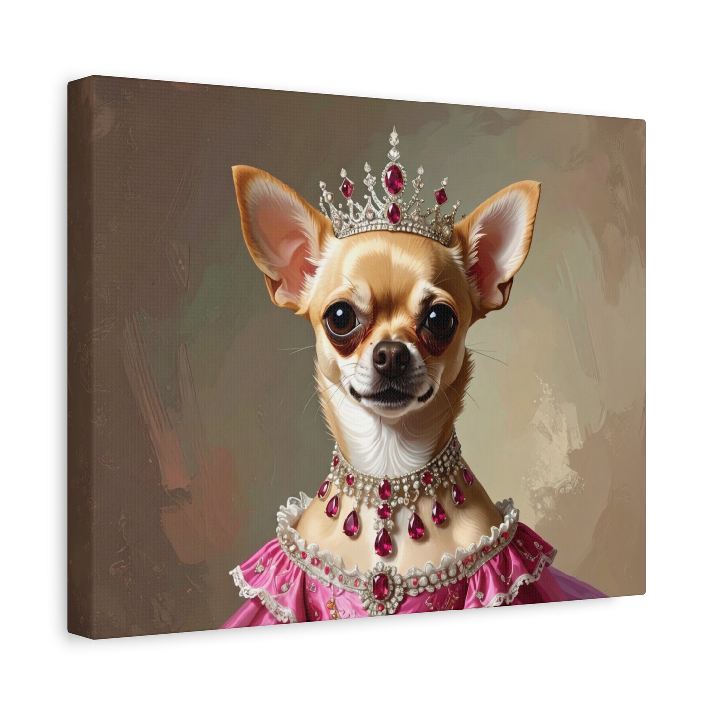 Heritage: Quinceanera - Chunique Chihuahuas
