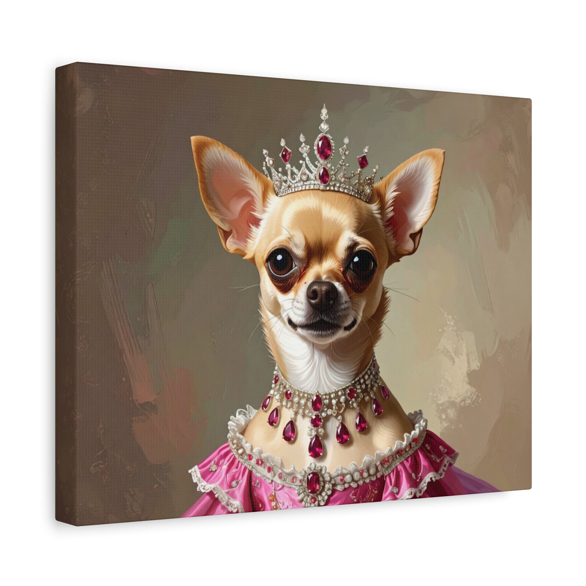 Heritage: Quinceanera - Chunique Chihuahuas
