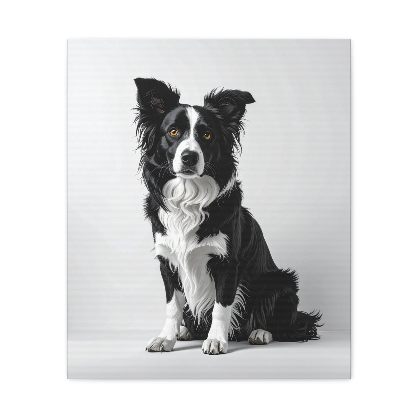 Captivating Collies: White & Amber - Chunique Chihuahuas