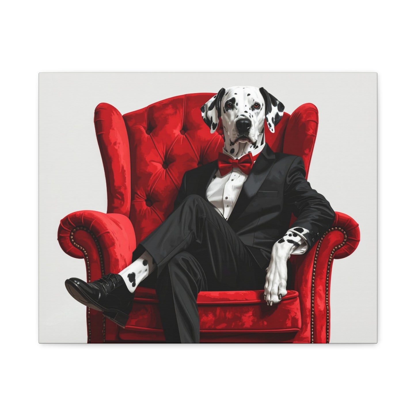 Black & White: Tuxedo - Chunique Chihuahuas