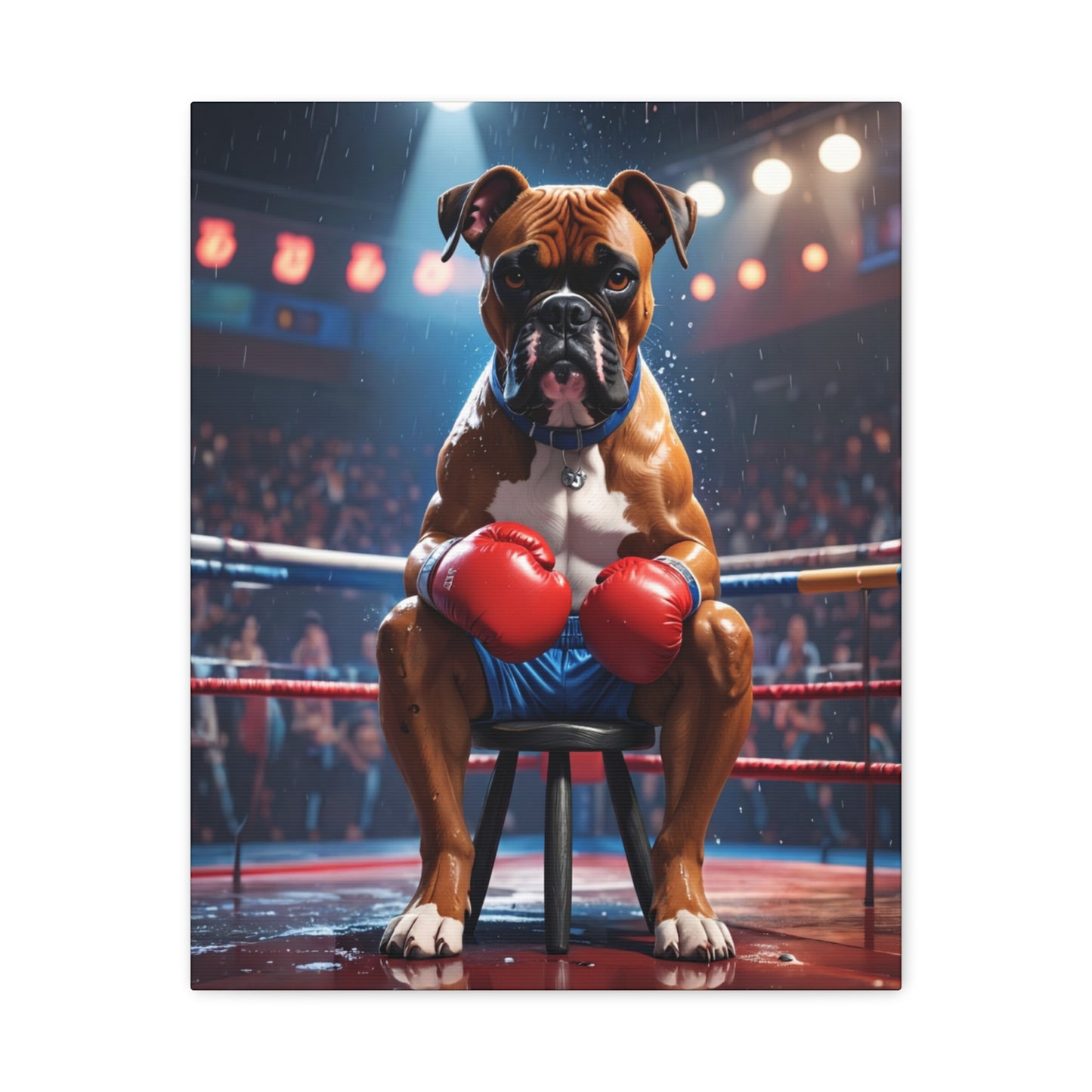 Sporting Group: Legend - Chunique Chihuahuas