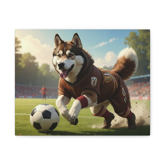 All - Stars: Soccer - Chunique Chihuahuas