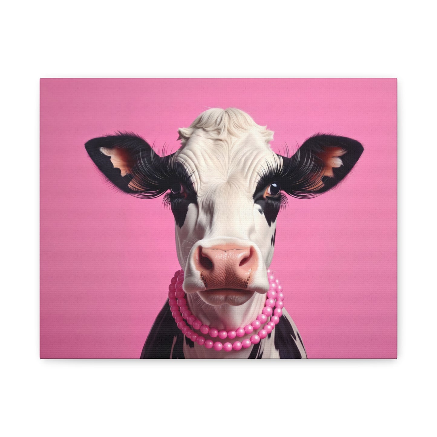 Farm Friends: Cow - Chunique Chihuahuas