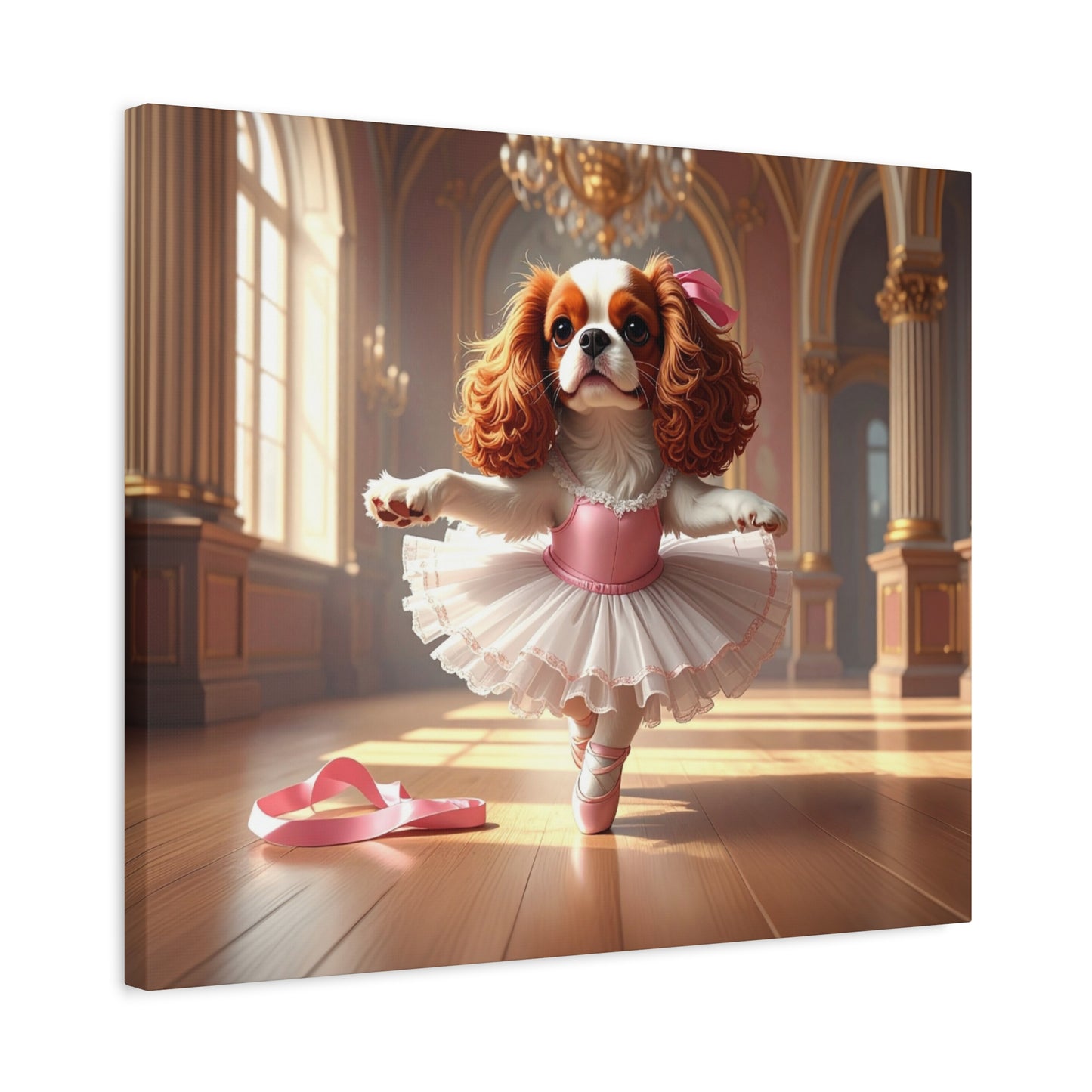 Party Time: Dance - Chunique Chihuahuas