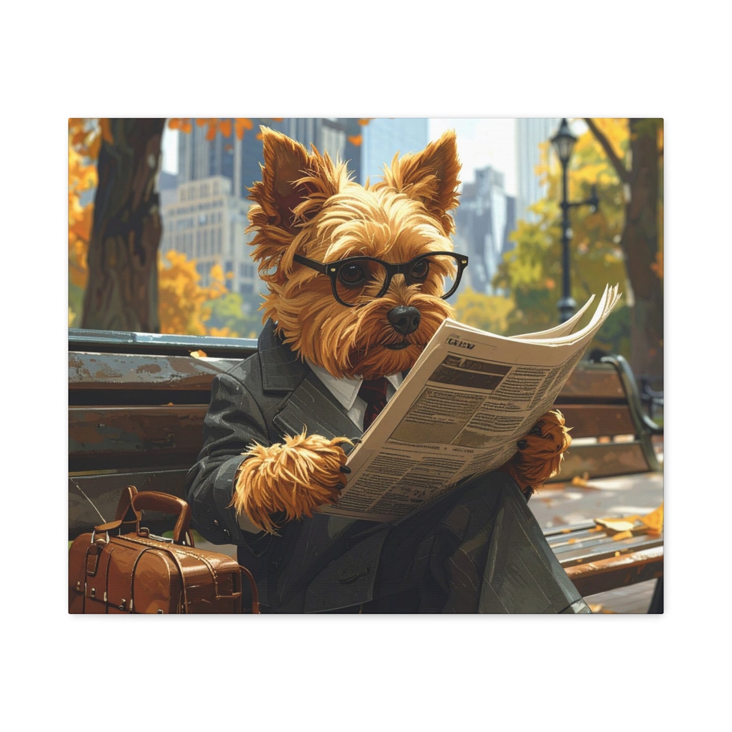 NY Yorkie: Daily News - Chunique Chihuahuas