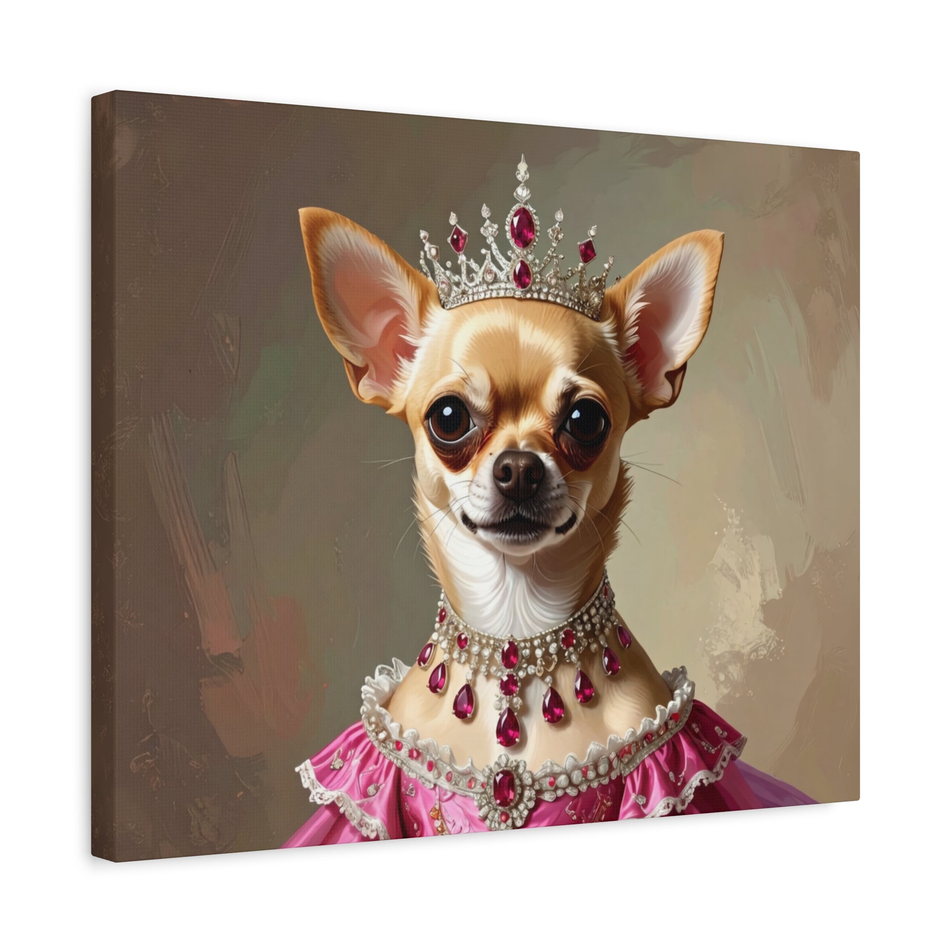 Heritage: Quinceanera - Chunique Chihuahuas