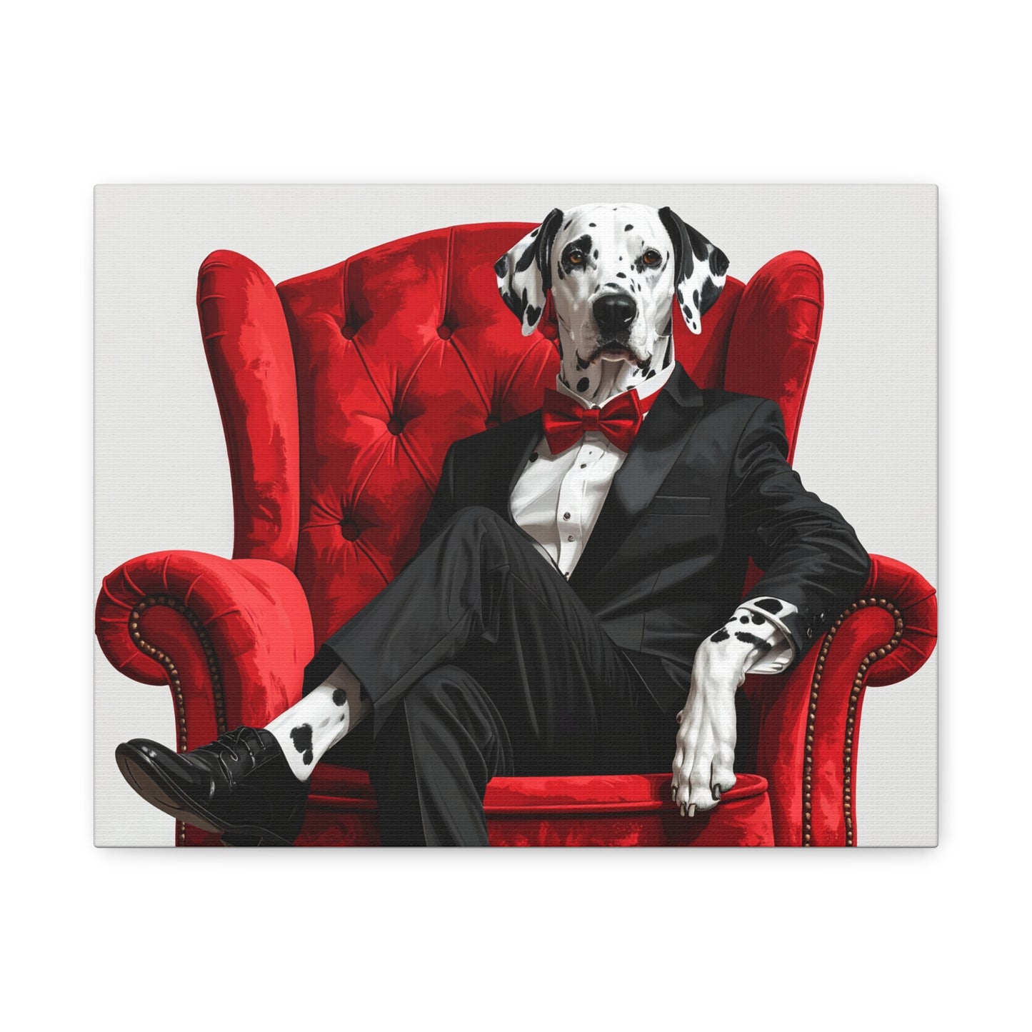 Black & White: Tuxedo - chunique chihuahuas