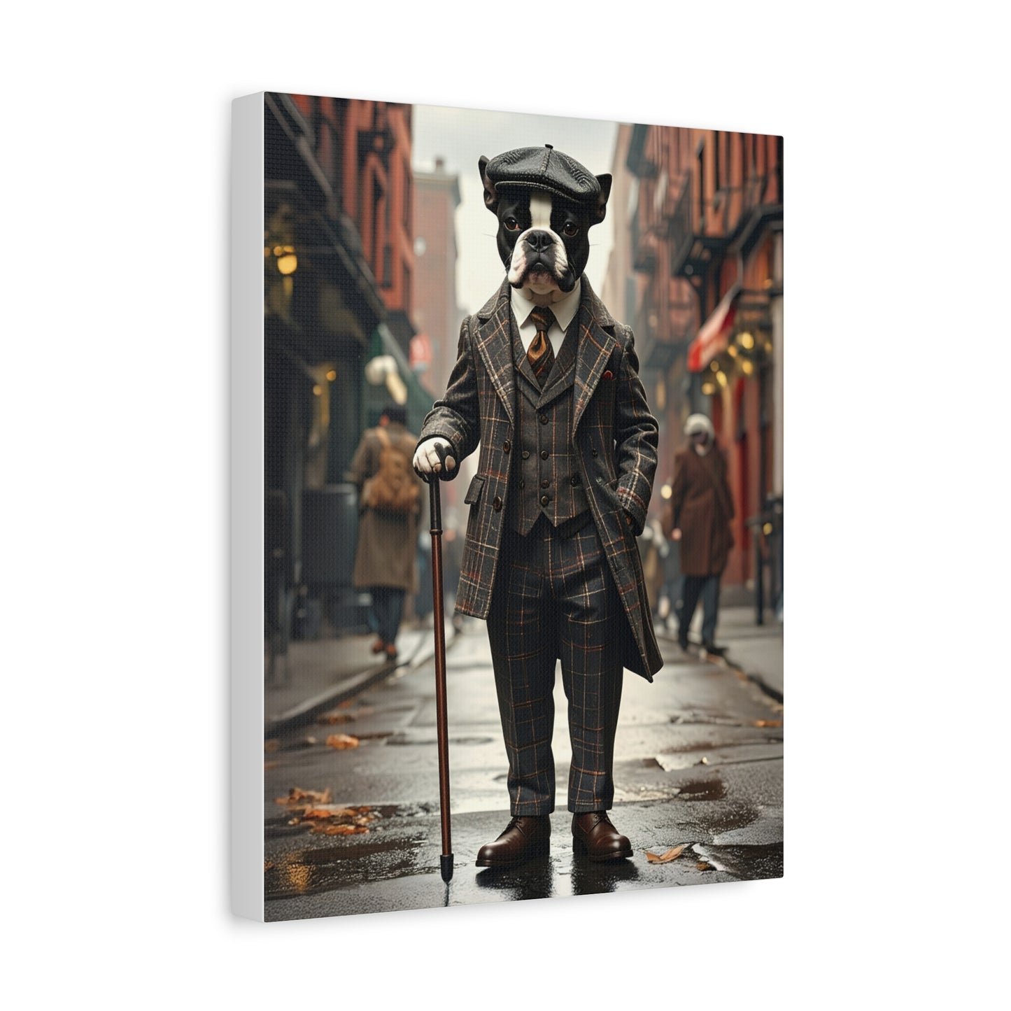 Boston Bred: 1930's - chunique chihuahuas