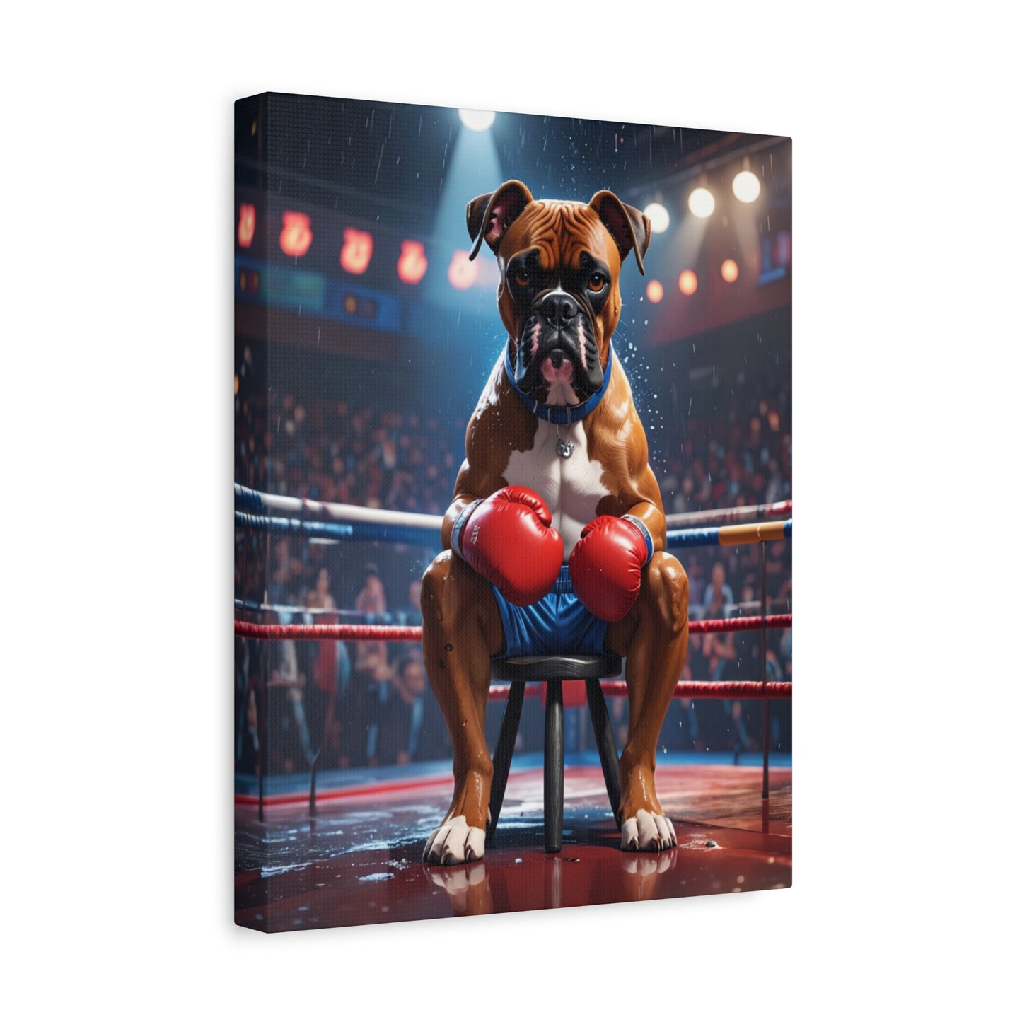 Sporting Group: Legend - Chunique Chihuahuas