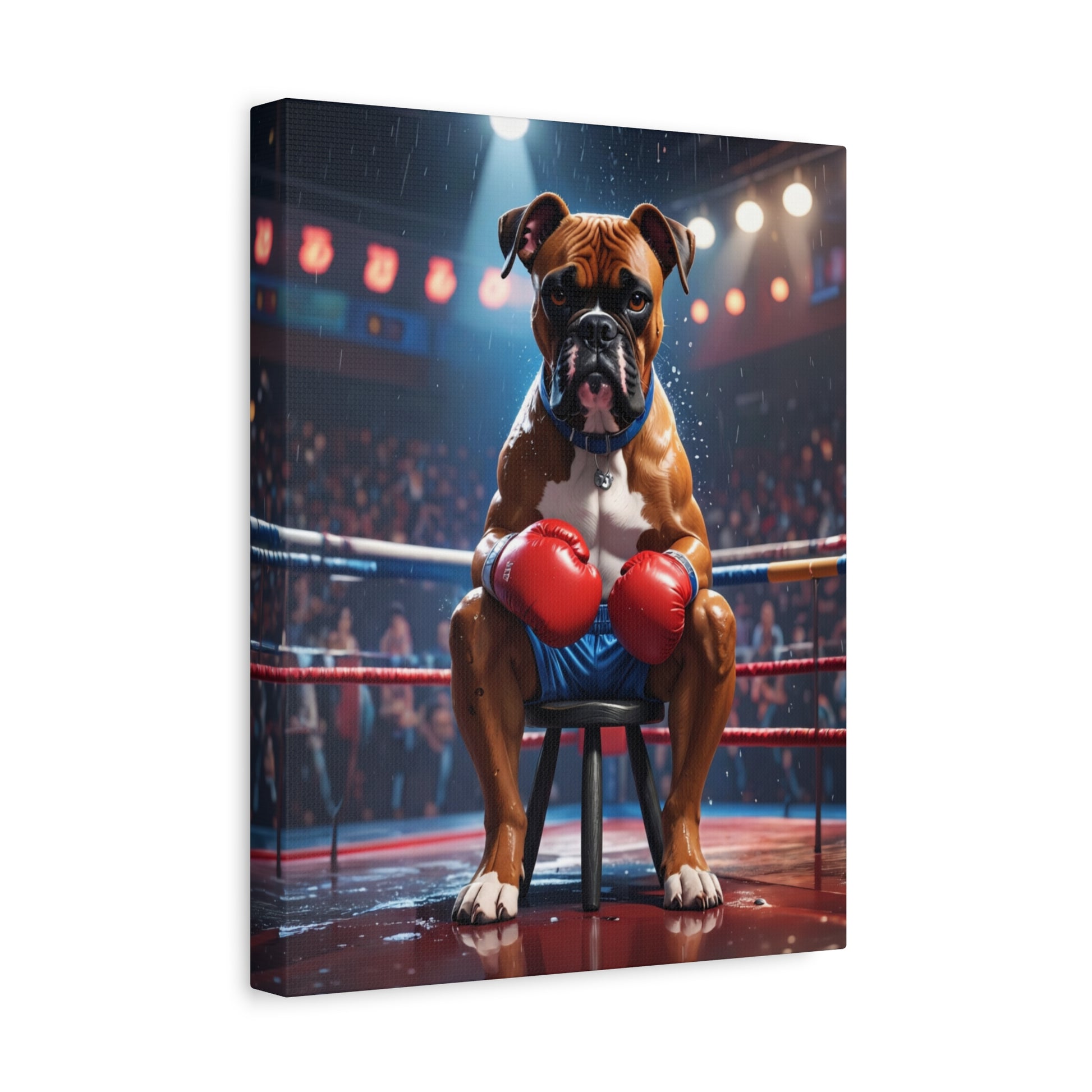 Sporting Group: Legend - Chunique Chihuahuas