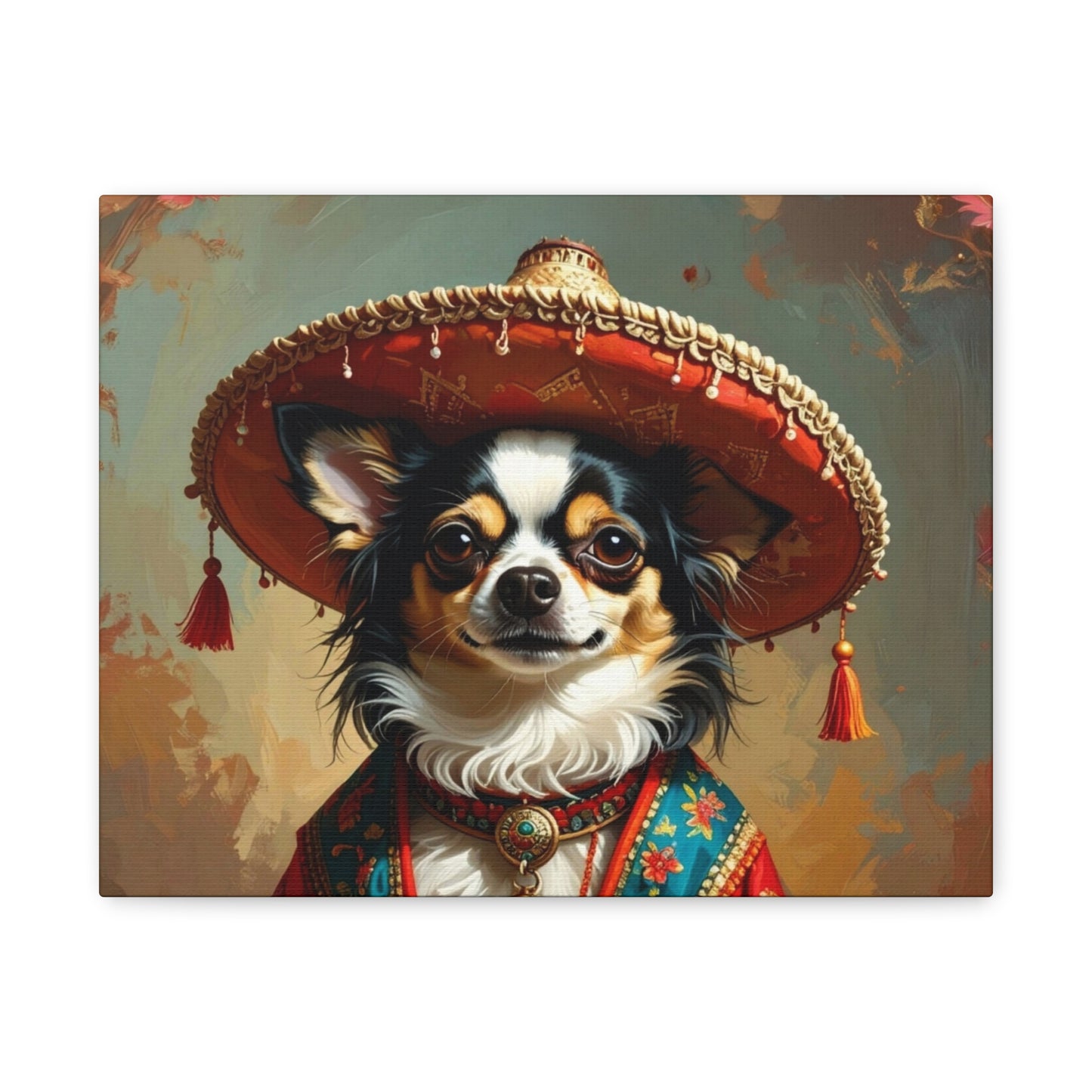 Heritage: Mi Amigo - Chunique Chihuahuas