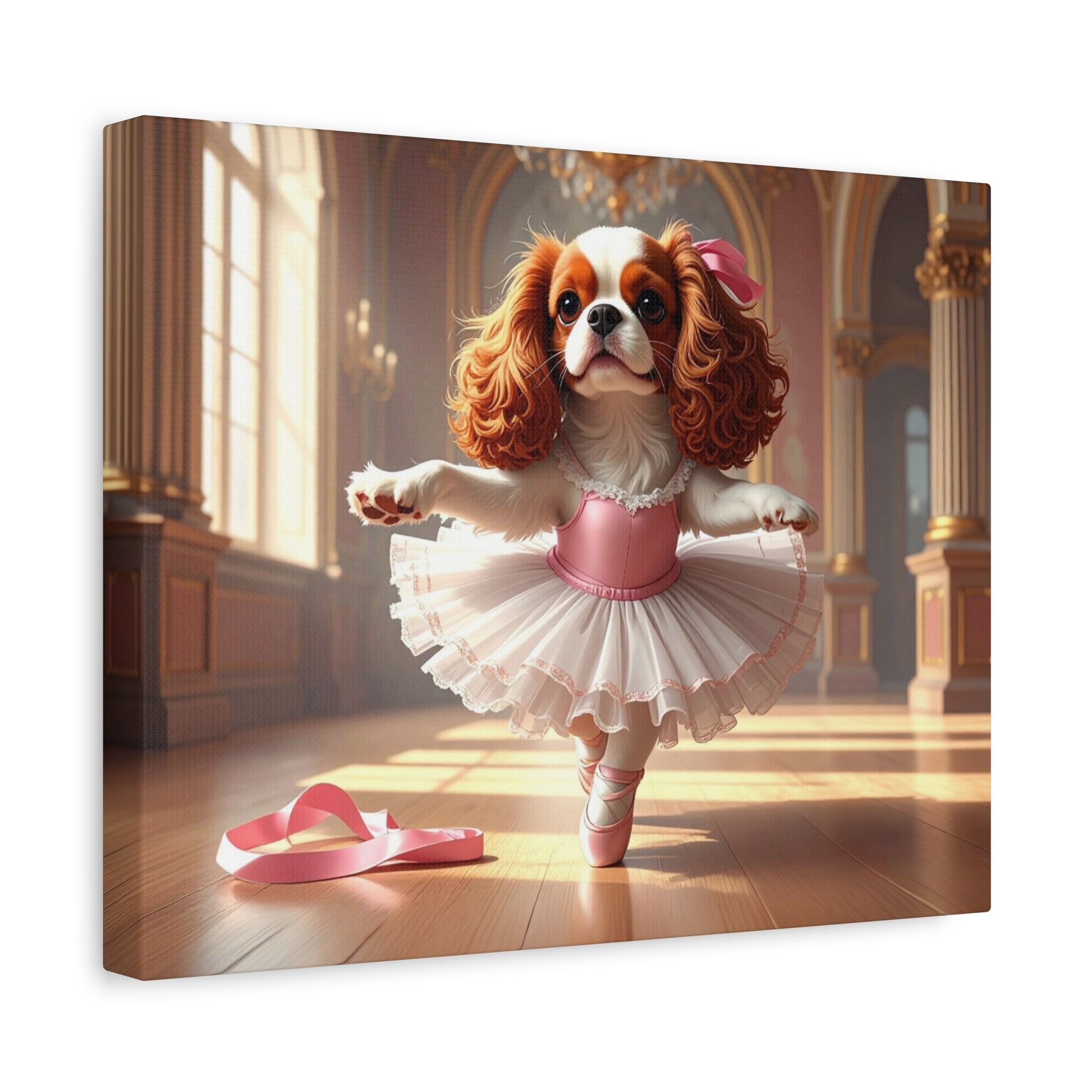 Party Time: Dance - Chunique Chihuahuas