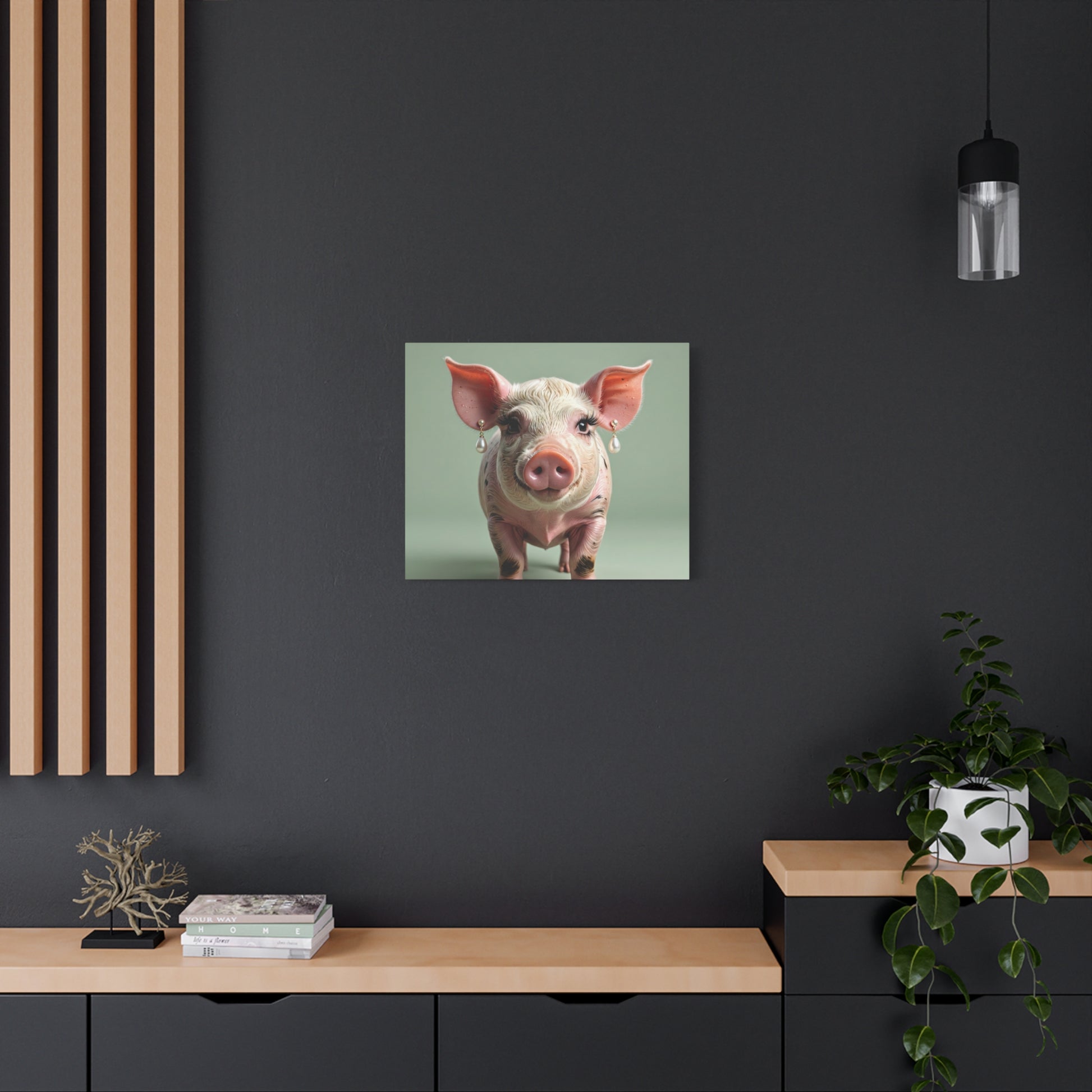 Farm Friends: Pig - Chunique Chihuahuas