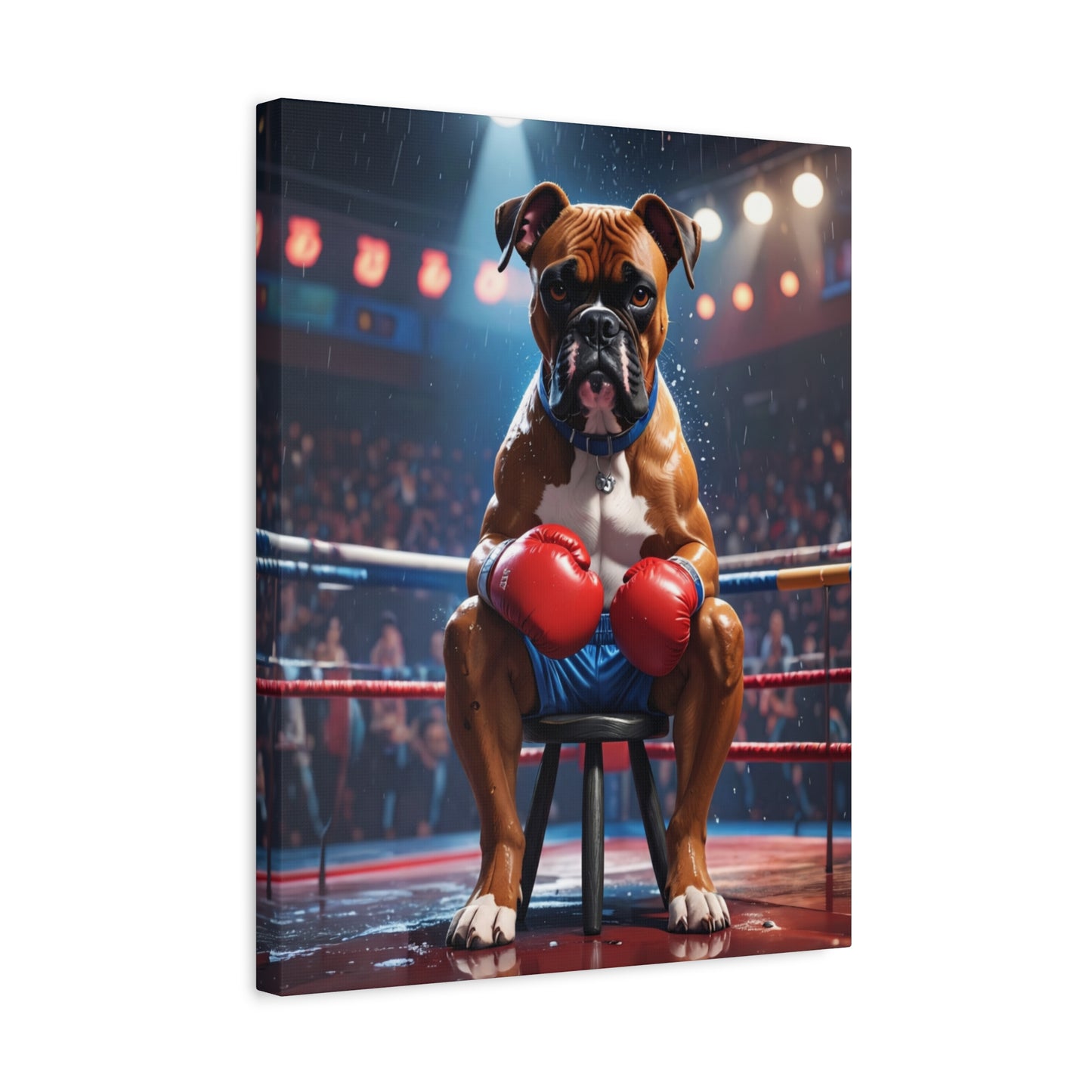 Sporting Group: Legend - Chunique Chihuahuas