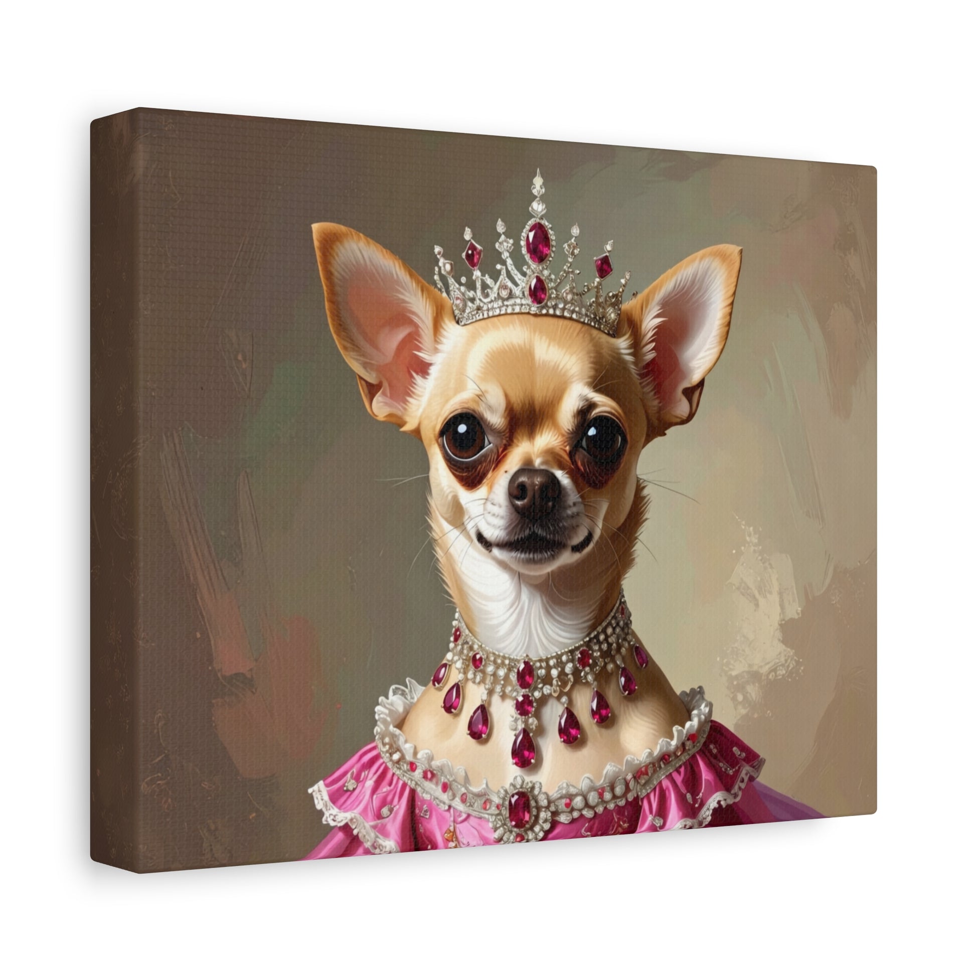 Heritage: Quinceanera - Chunique Chihuahuas