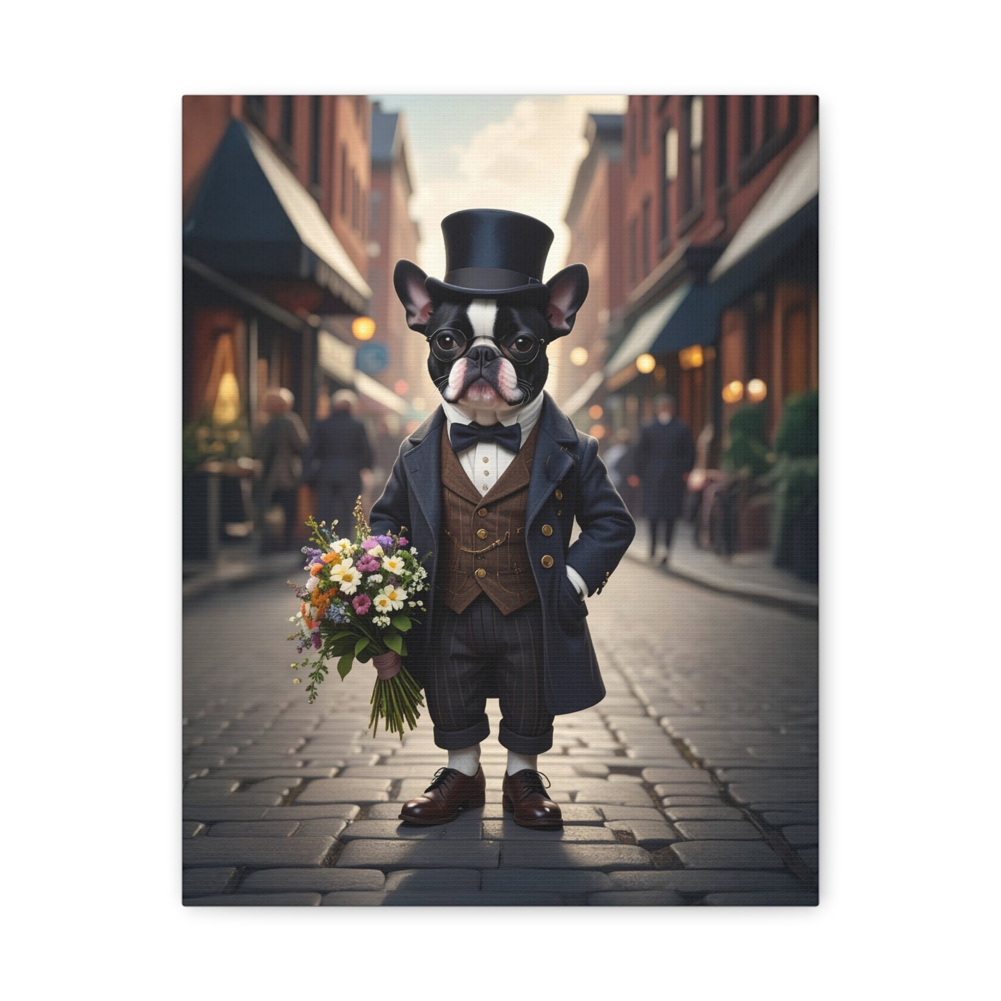 Boston Bred: 1890's - chunique chihuahuas