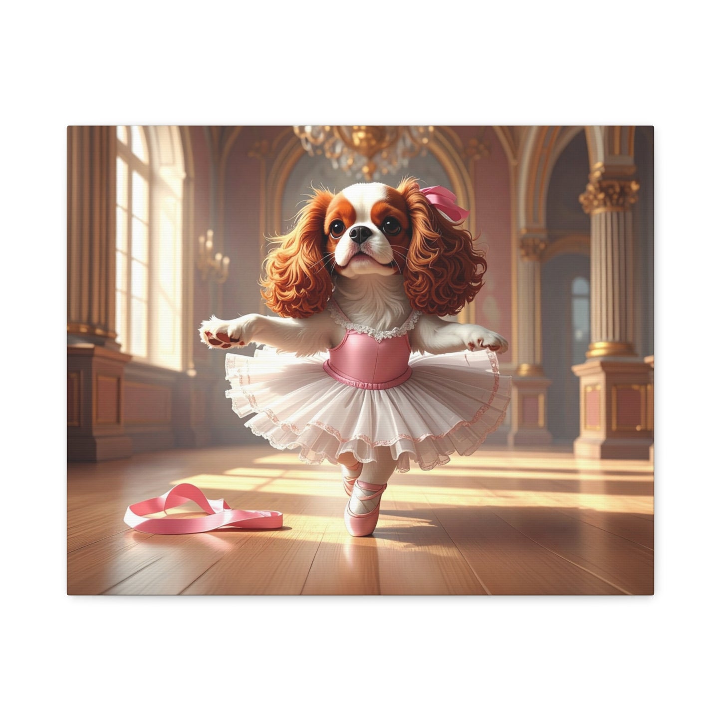 Party Time: Dance - Chunique Chihuahuas