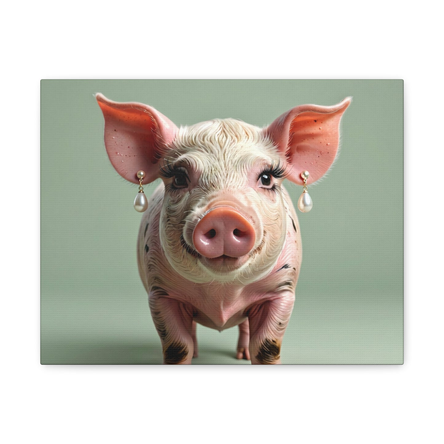 Farm Friends: Pig - Chunique Chihuahuas