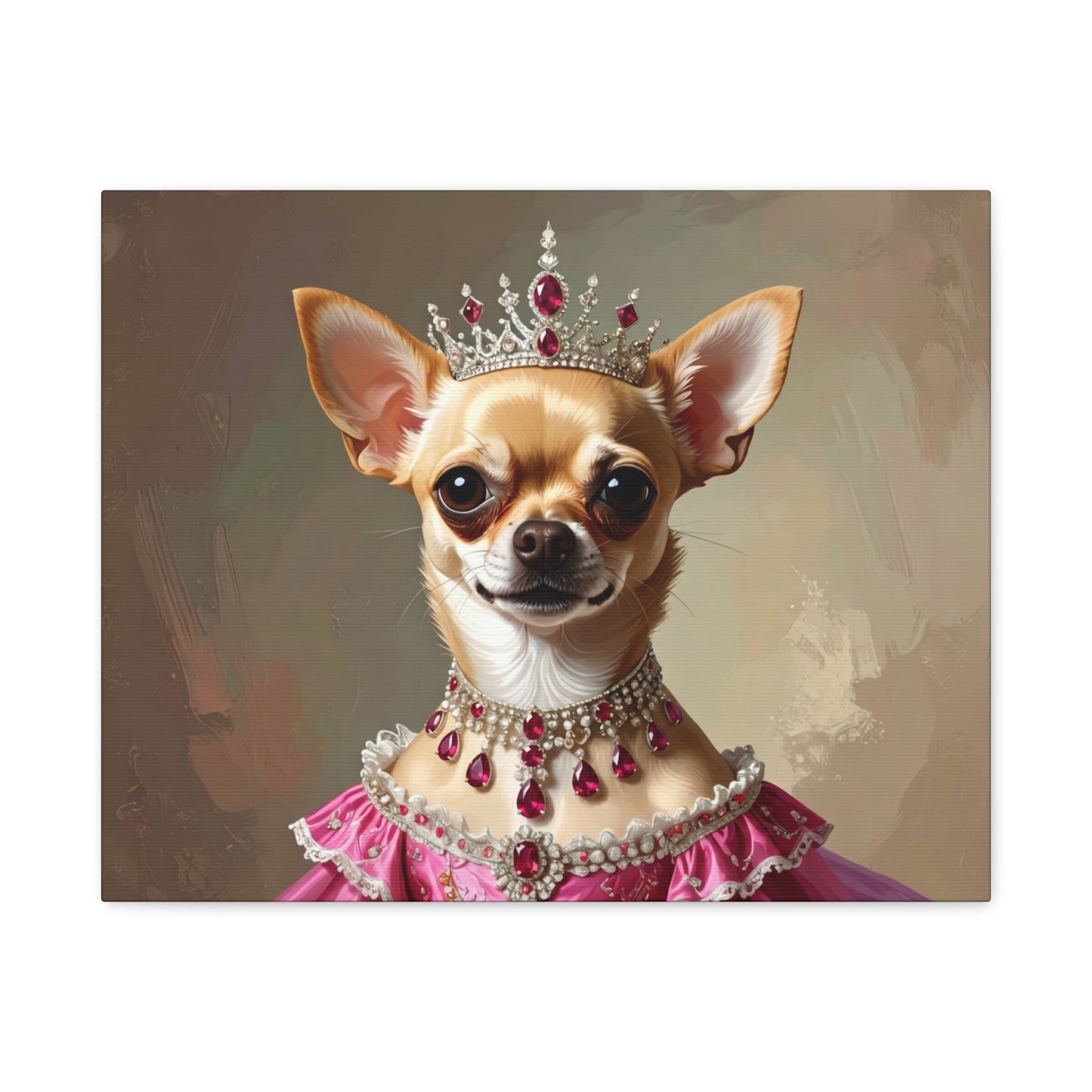 Heritage: Quinceanera - Chunique Chihuahuas