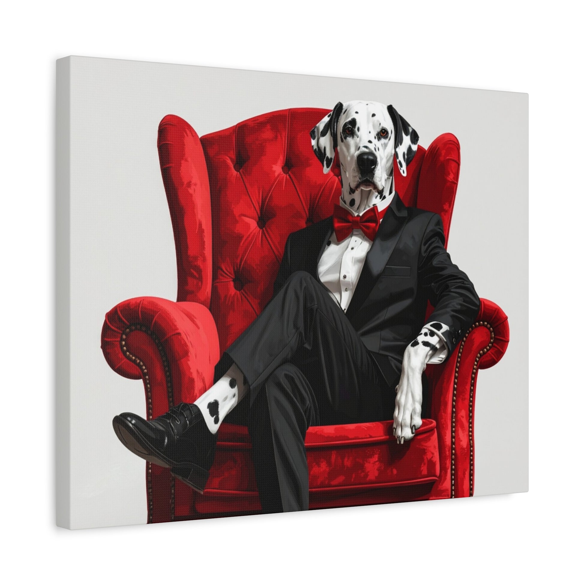 Black & White: Tuxedo - Chunique Chihuahuas