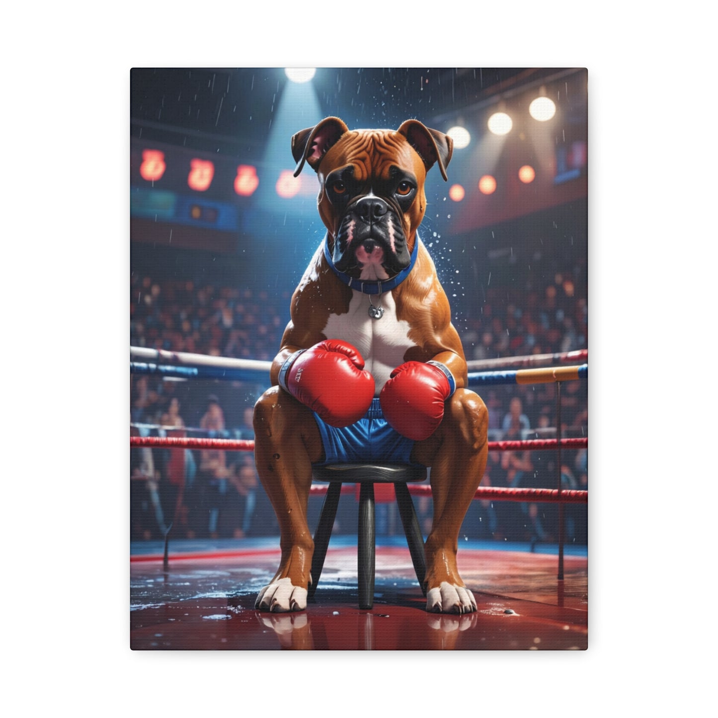 Sporting Group: Legend - Chunique Chihuahuas