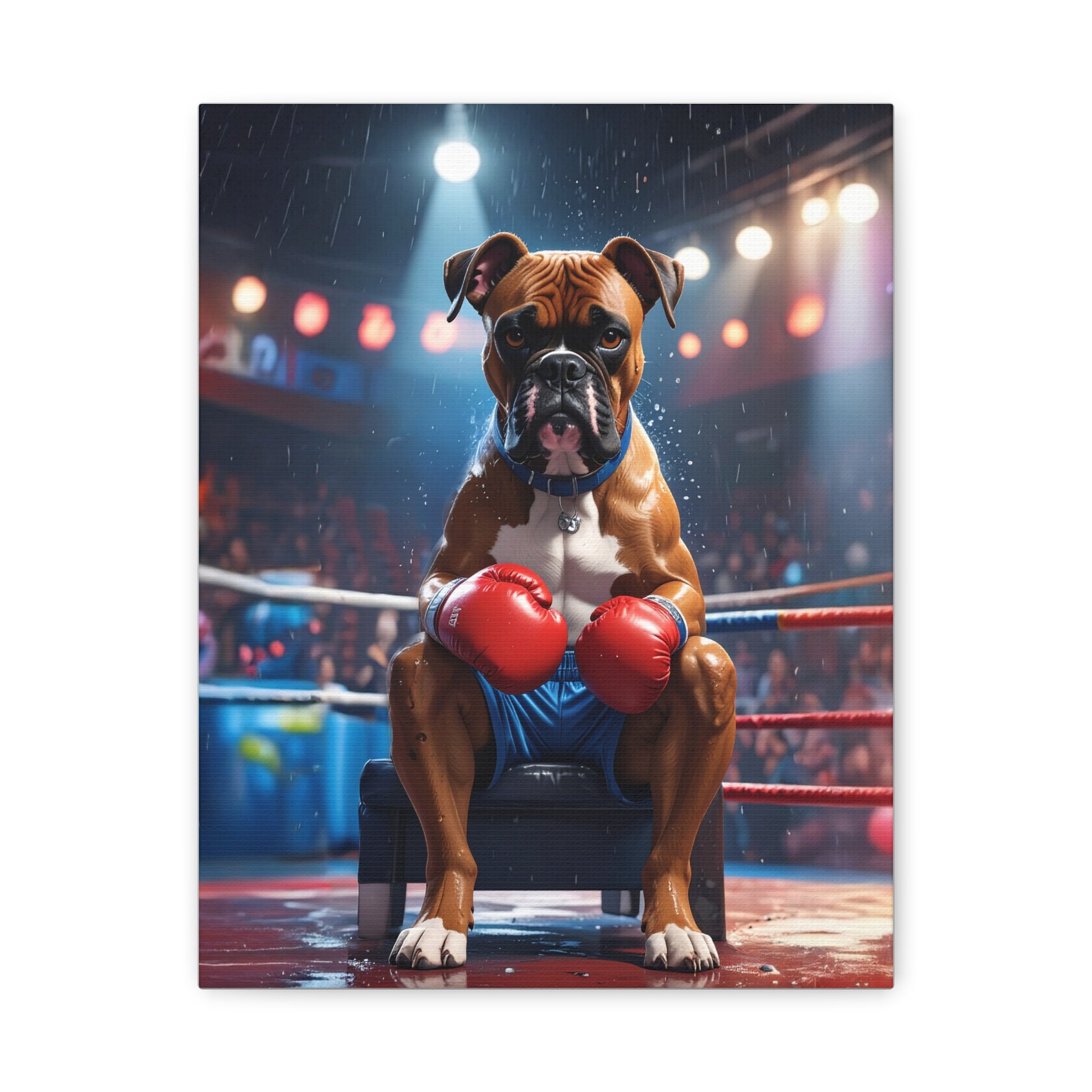 Sporting Group: Legend - chunique chihuahuas