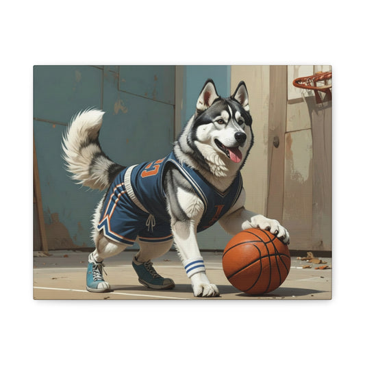 All - Stars: Basketball - Chunique Chihuahuas