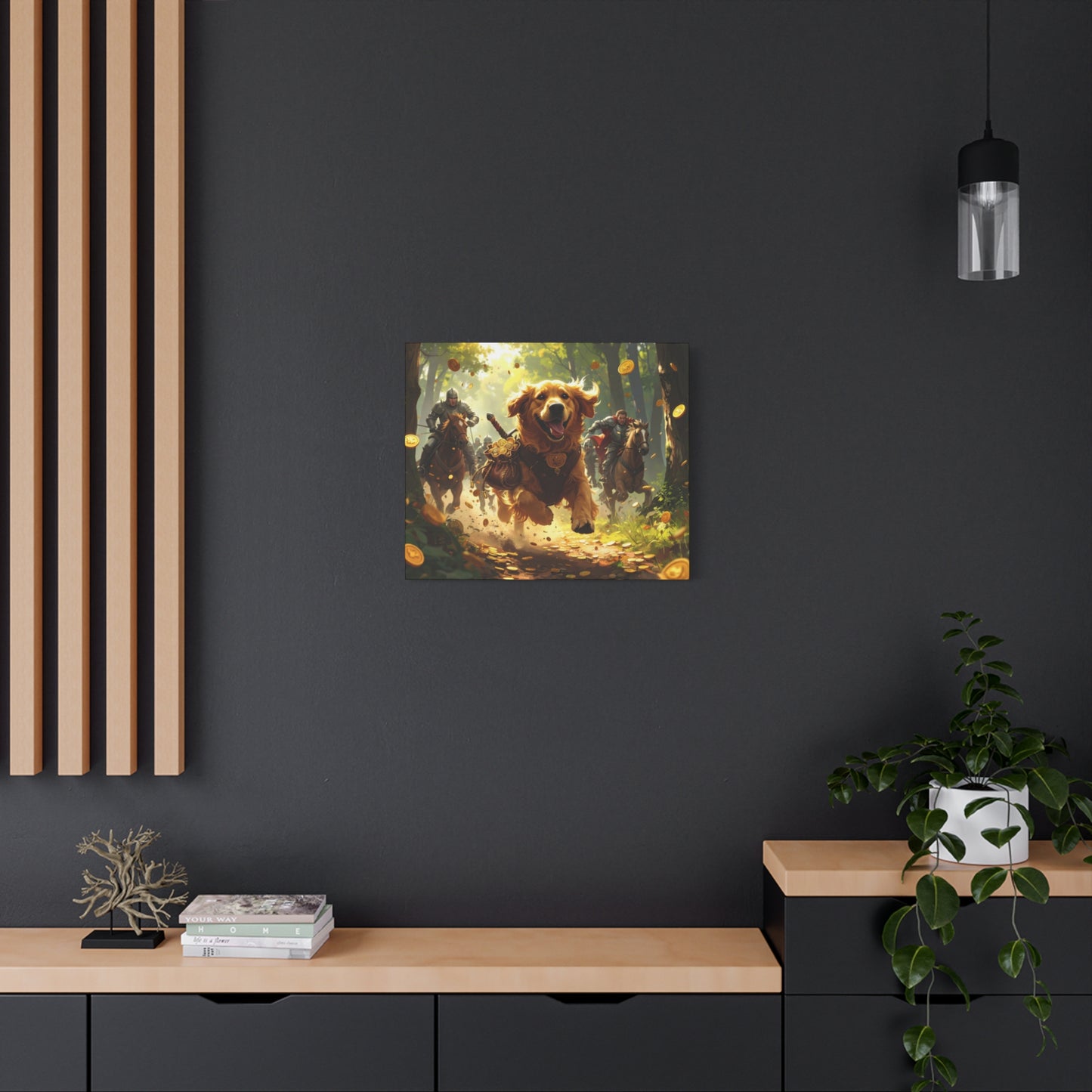 Retrieve That Gold: Robin Hood - Chunique Chihuahuas