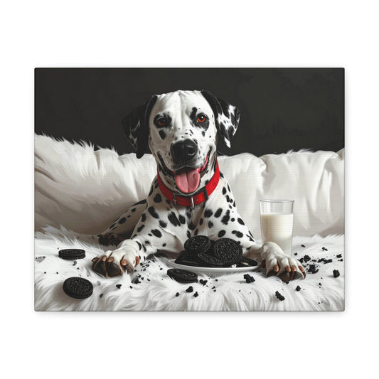 Black & White: Cookies - Chunique Chihuahuas