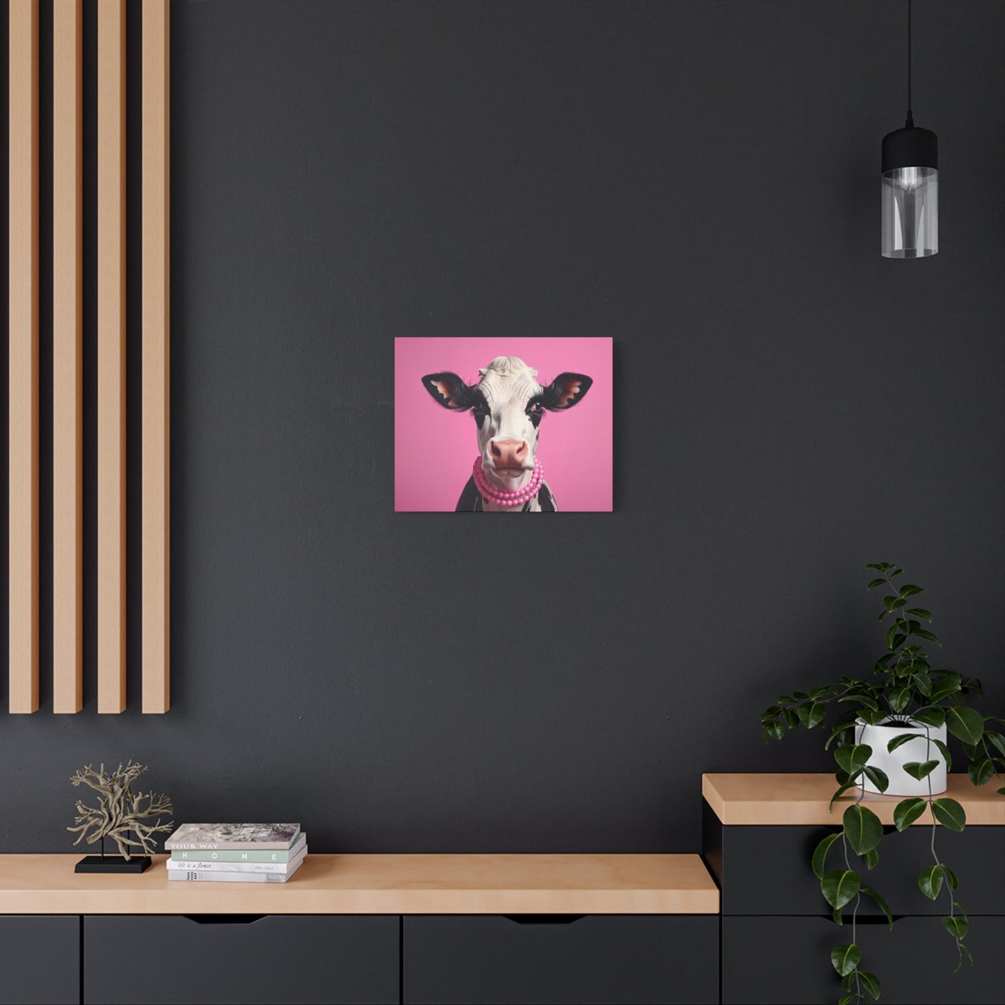 Farm Friends: Cow - Chunique Chihuahuas