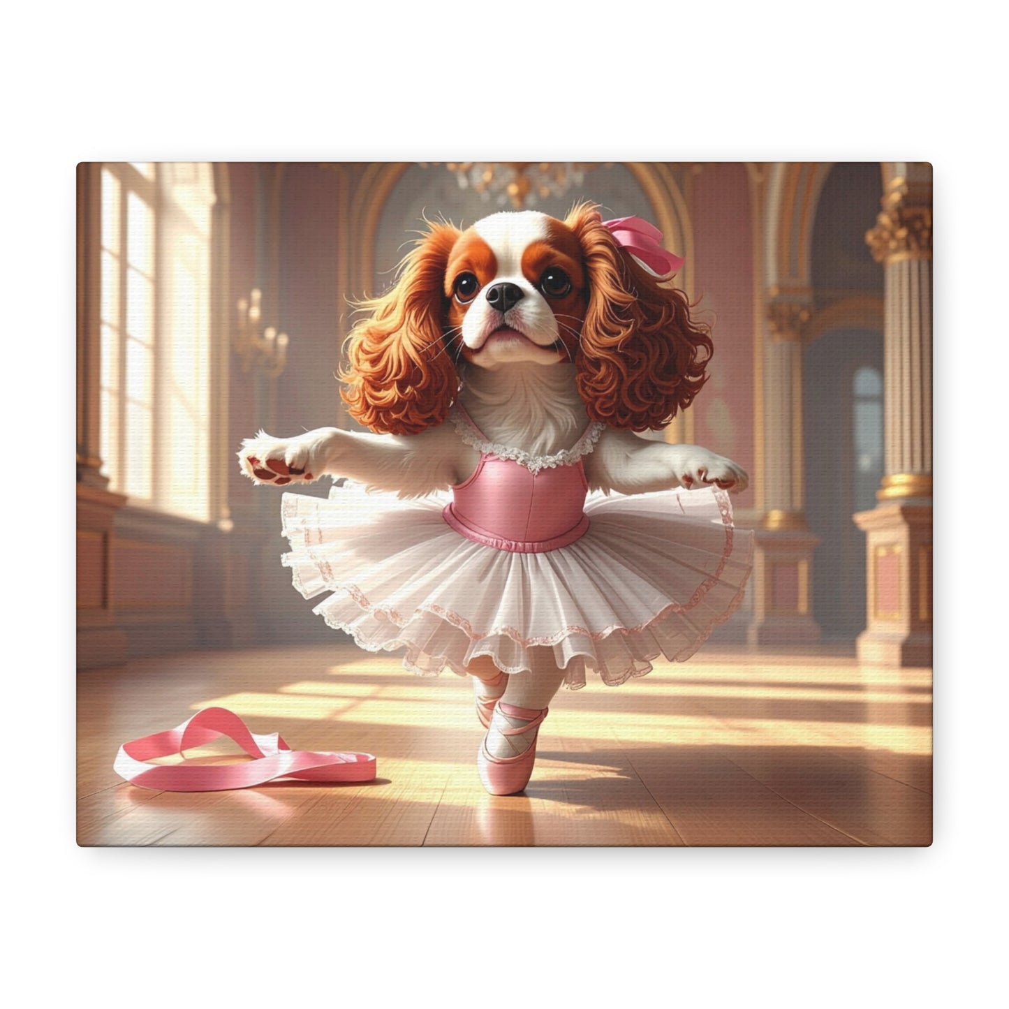 Party Time: Dance - Chunique Chihuahuas