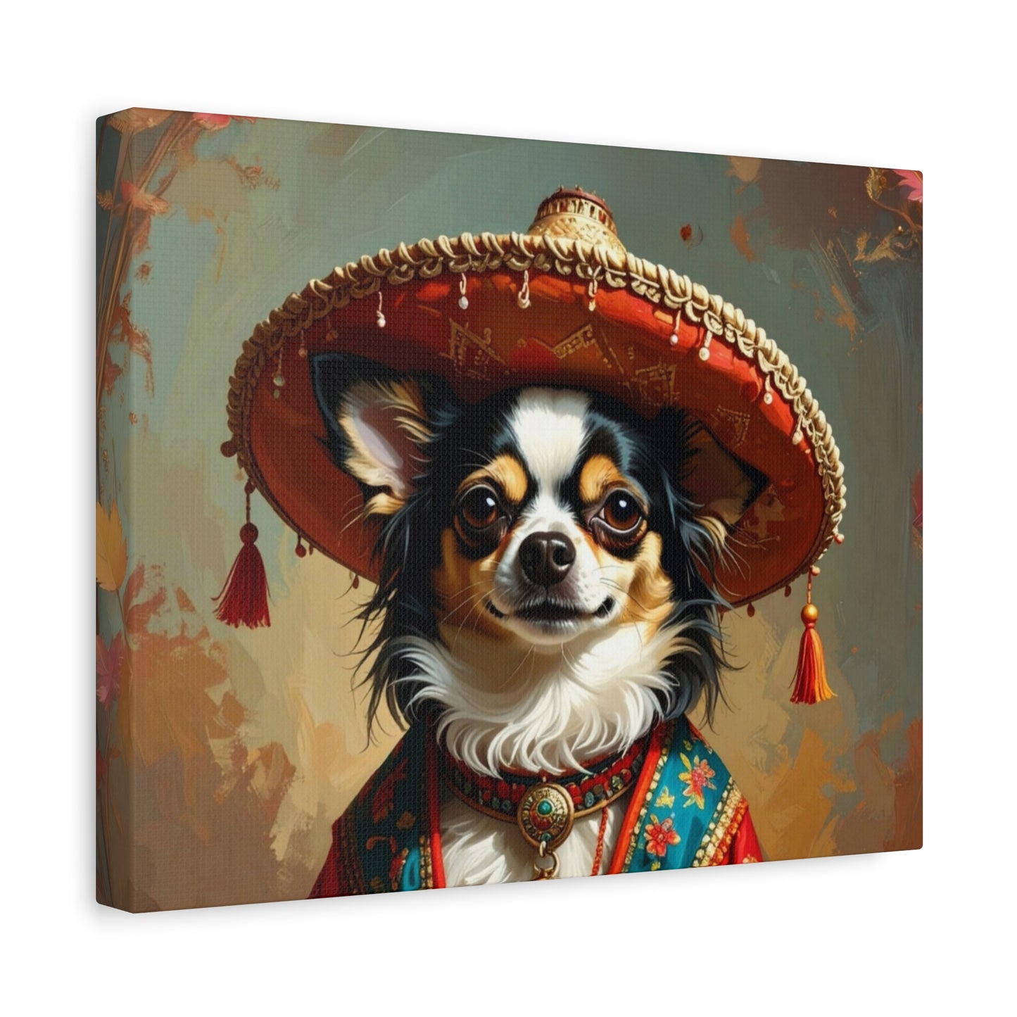 Heritage: Mi Amigo - Chunique Chihuahuas