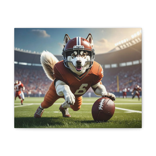 All-Star: Football - chunique chihuahuas