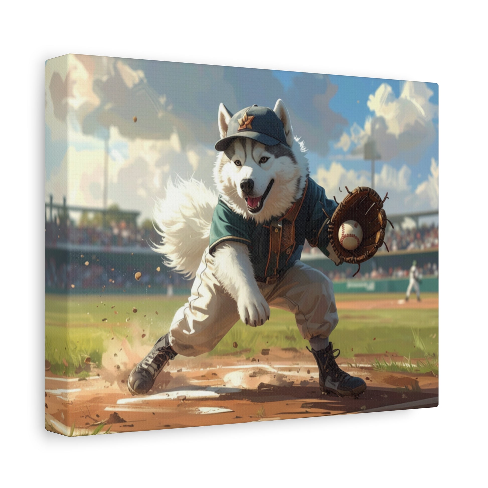 All - Stars: Baseball - Chunique Chihuahuas