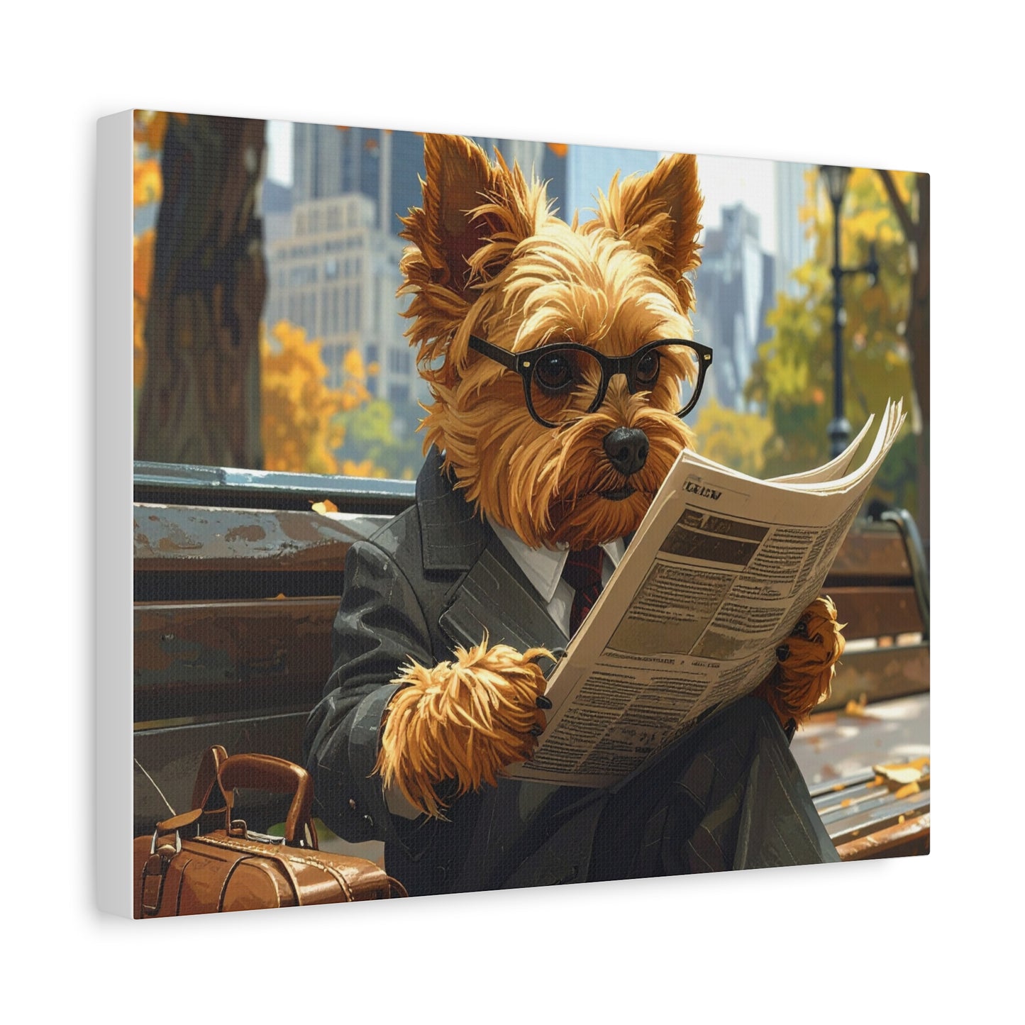 NY Yorkie: Daily News - chunique chihuahuas