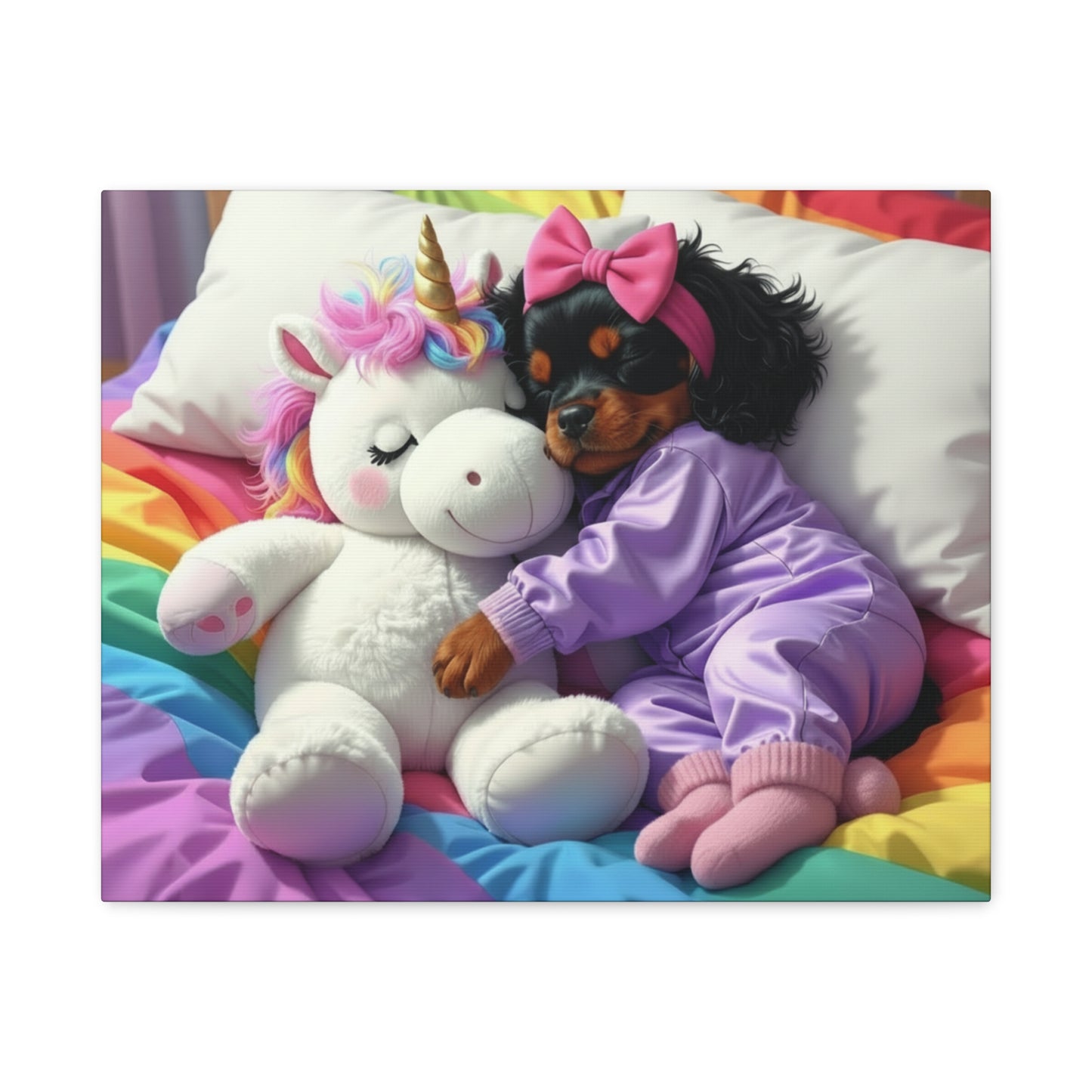 Party Time: Slumber - Chunique Chihuahuas