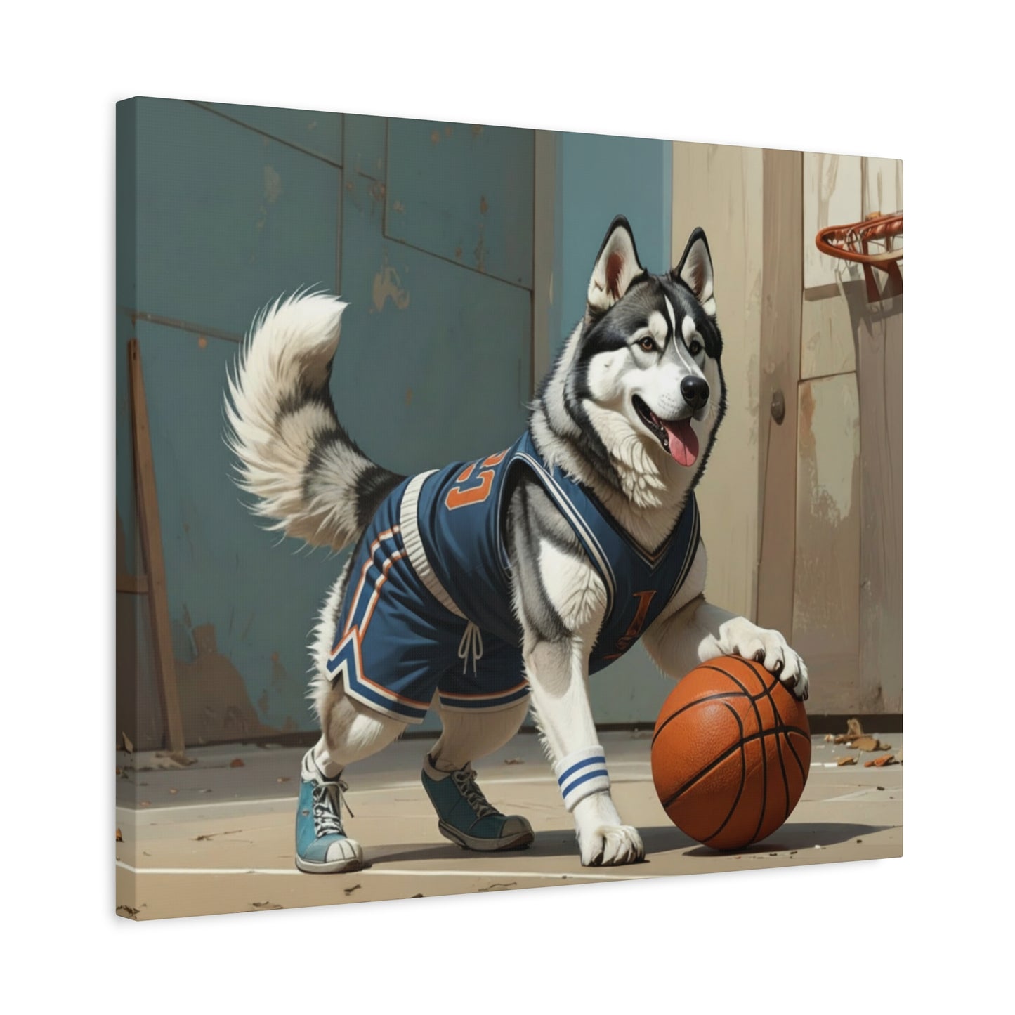 All - Stars: Basketball - Chunique Chihuahuas